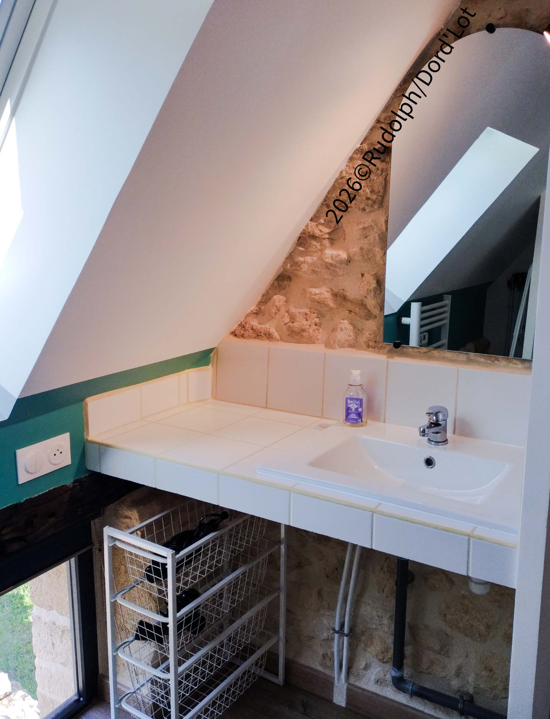 Lo Gîte à l'Ocèst, Saint-Cirq-Madelon - photo 7
