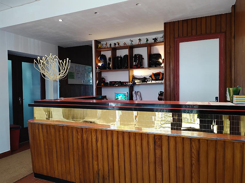 Hôtel de Familles, Alvignac - photo 10