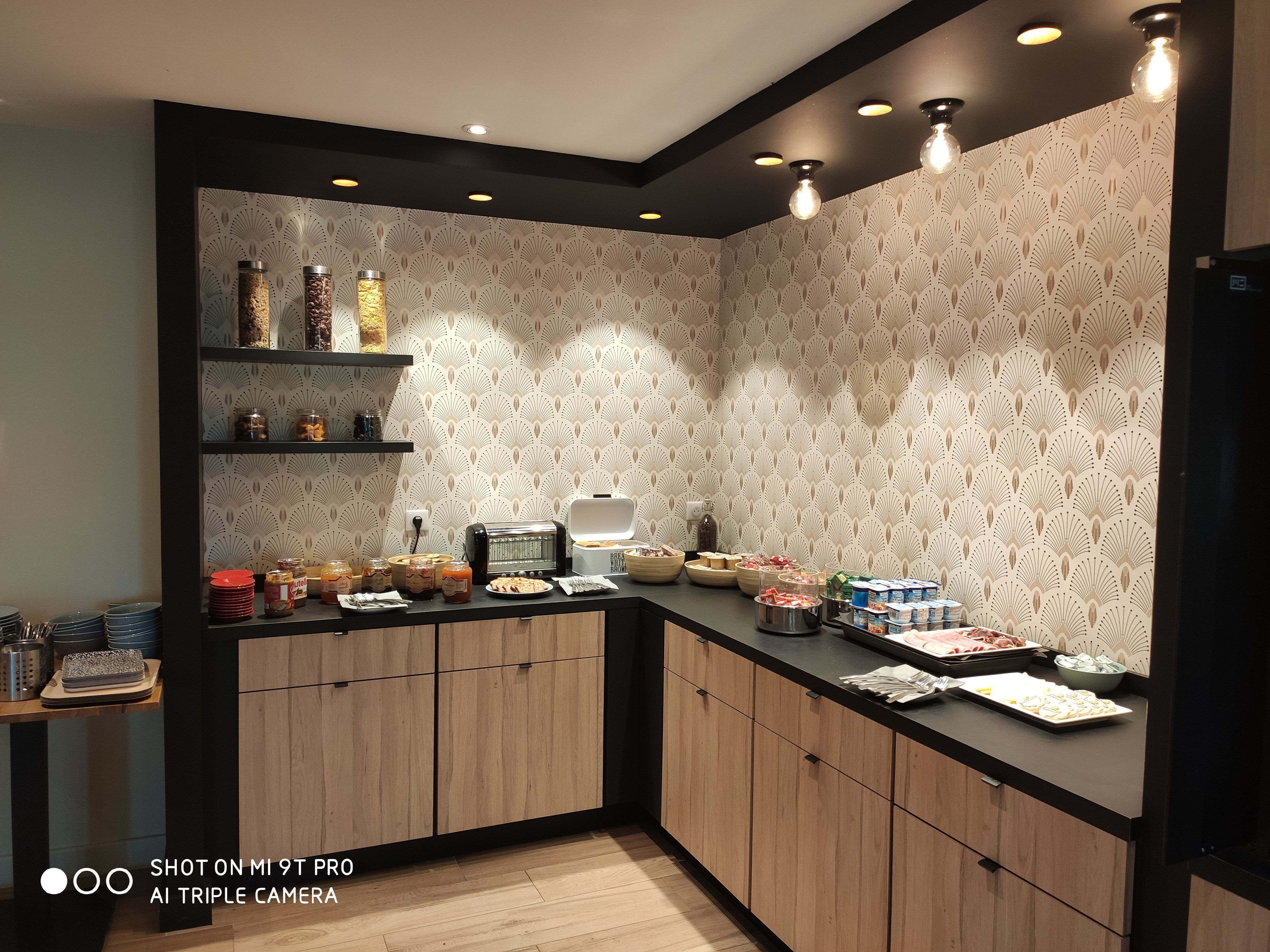 Hôtel-Restaurant Le Bellaroc, Rocamadour