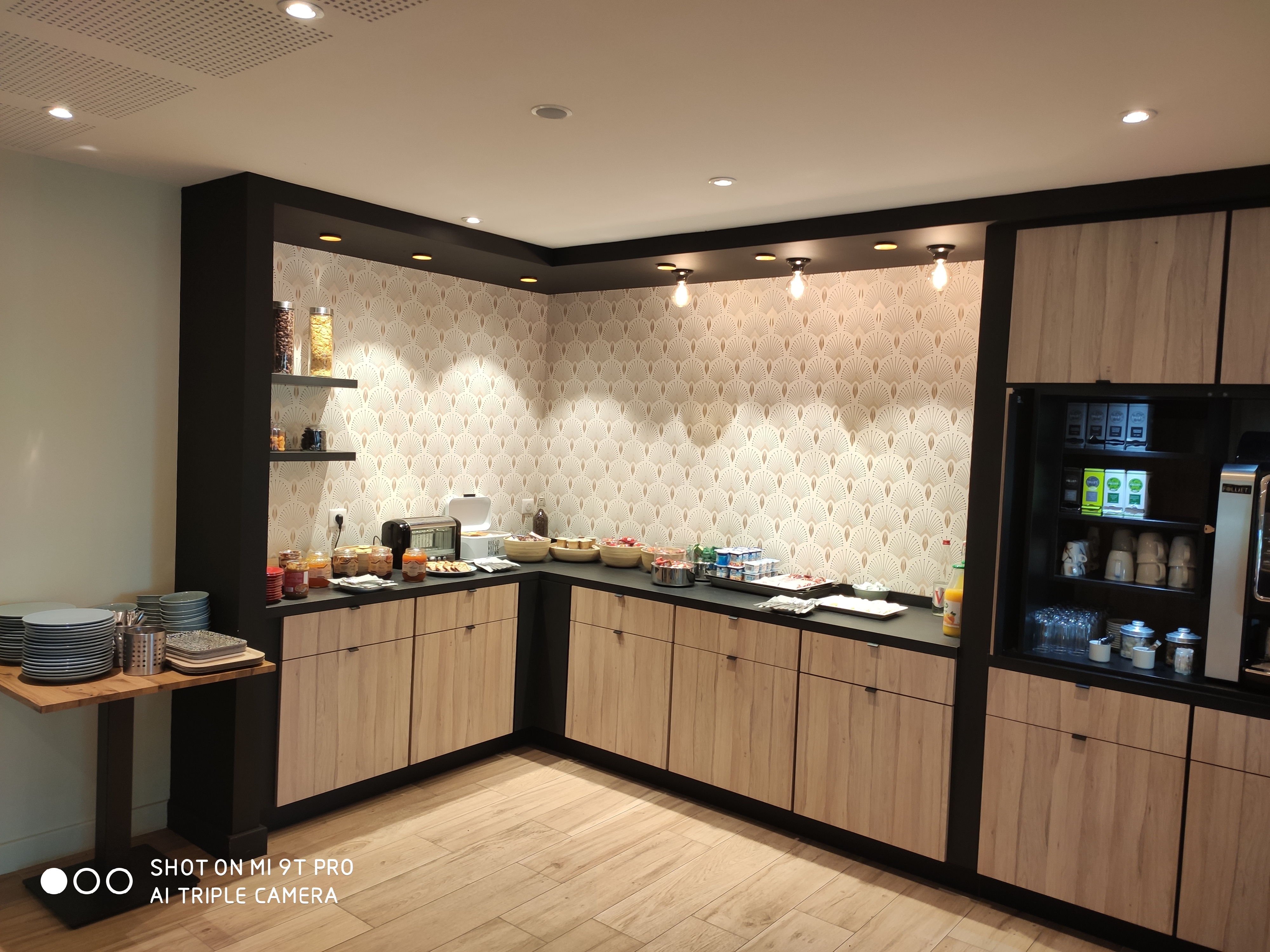 Hôtel-Restaurant Le Bellaroc, Rocamadour - photo 3