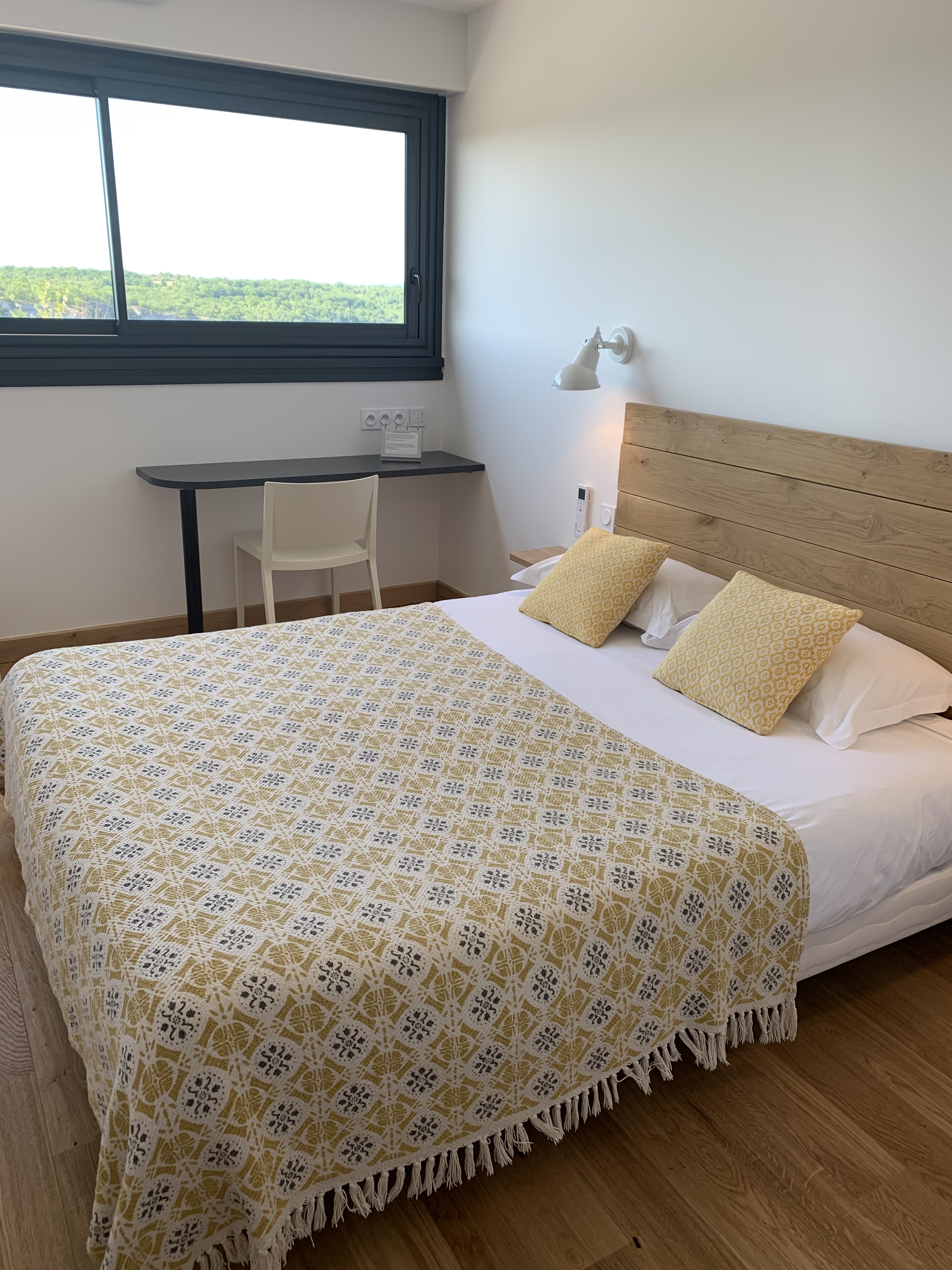 Hôtel-Restaurant Le Bellaroc, Rocamadour - photo 4