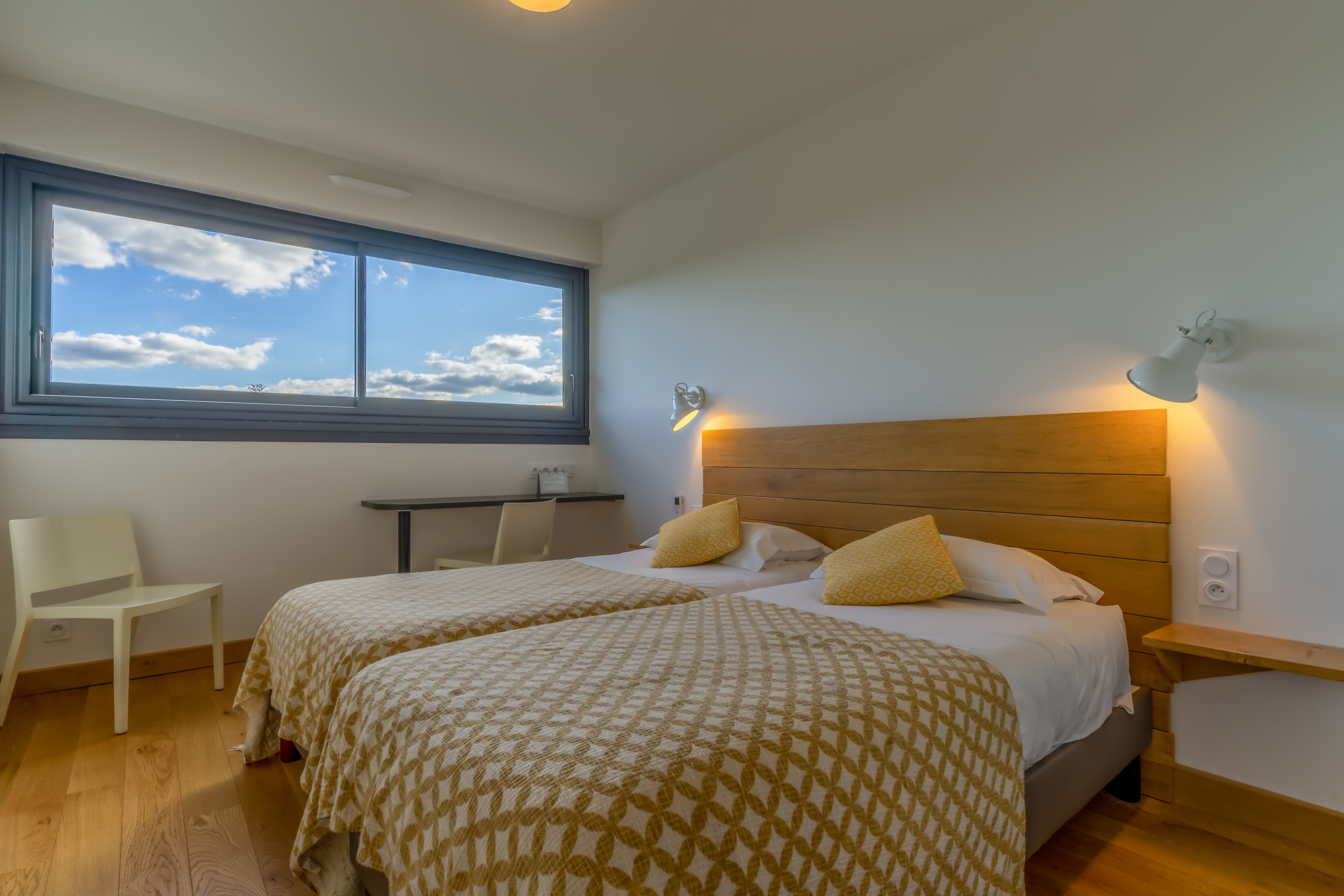 Hôtel-Restaurant Le Bellaroc, Rocamadour - photo 6