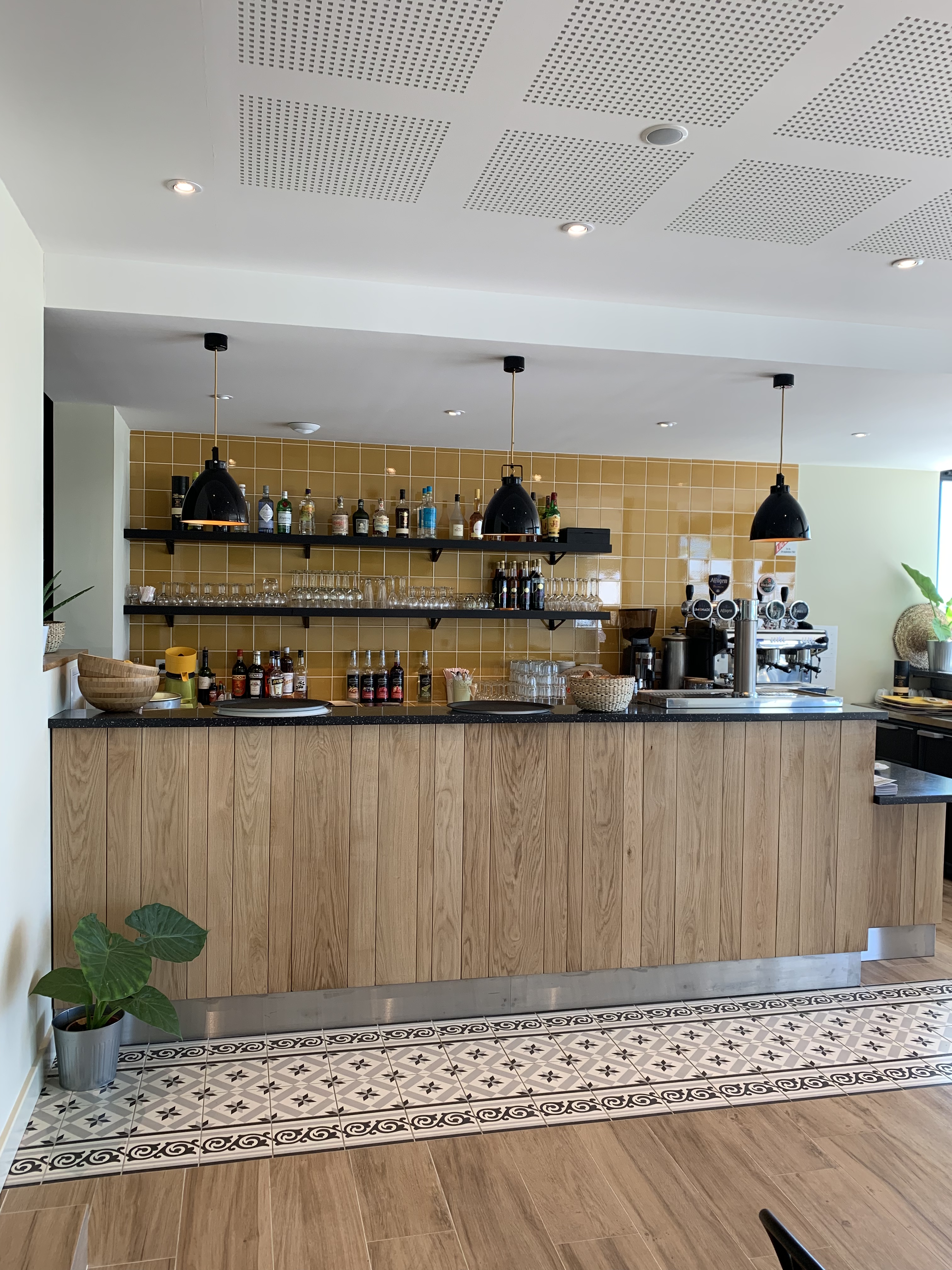Restaurant le Bellaroc, Rocamadour - photo 3