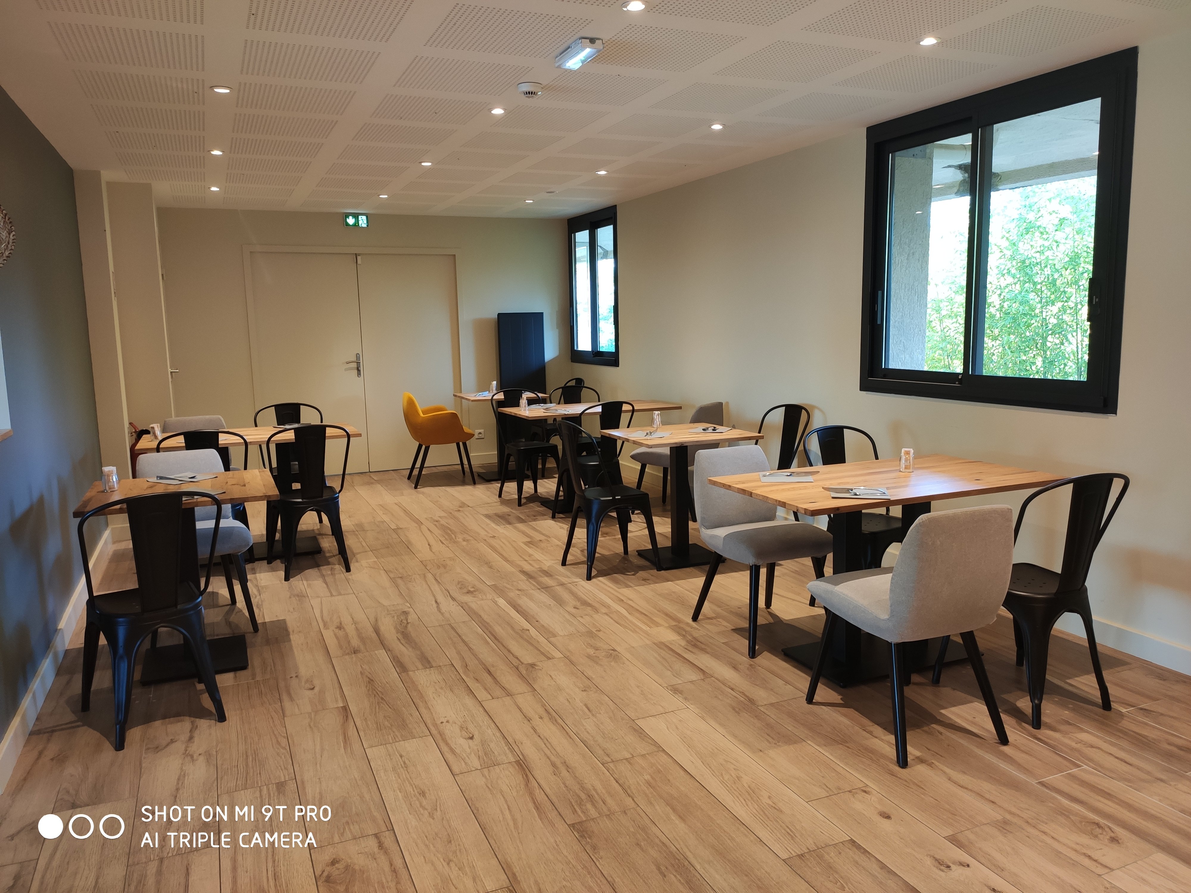 Hôtel-Restaurant Le Bellaroc, Rocamadour - photo 7