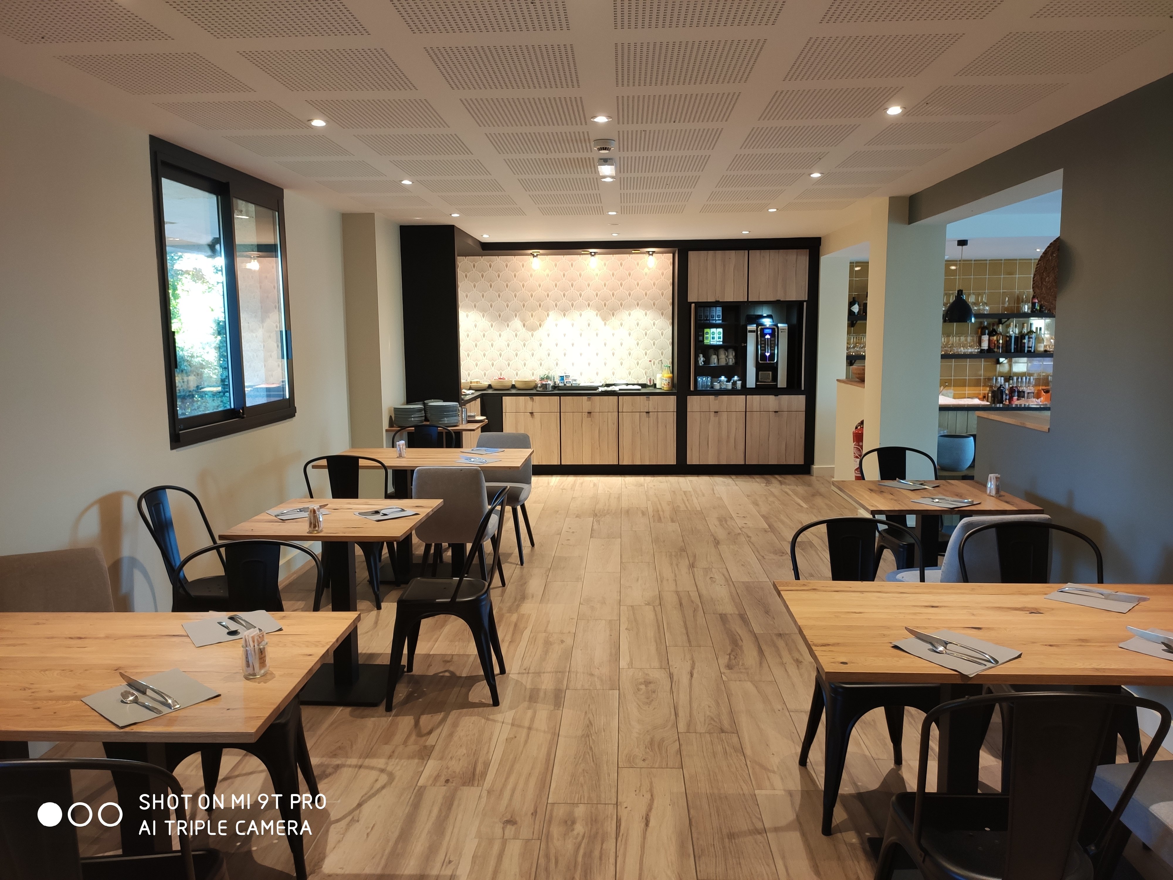 Hôtel-Restaurant Le Bellaroc, Rocamadour - photo 8