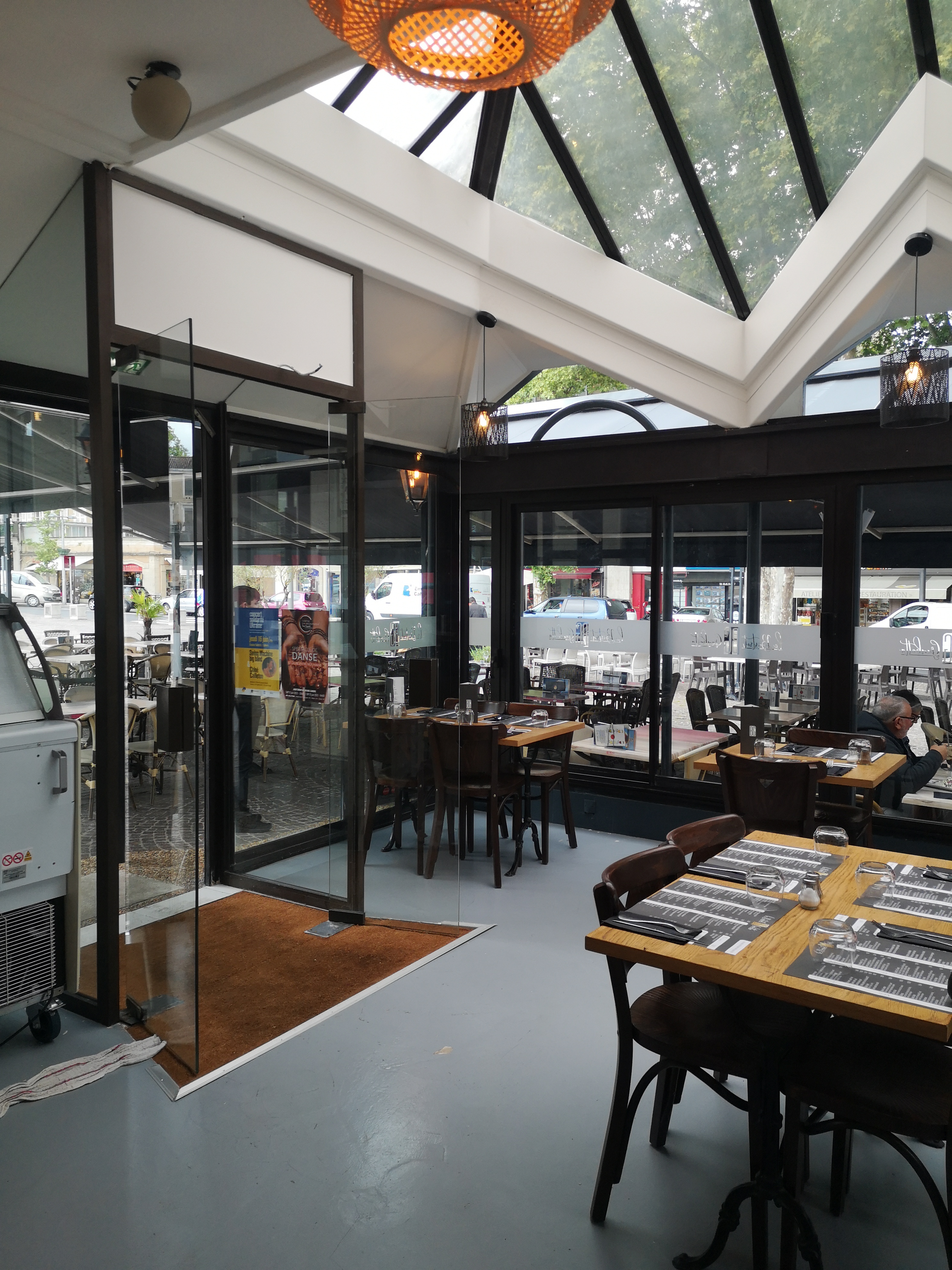 Le Bistrot Gambetta, Cahors - photo 3