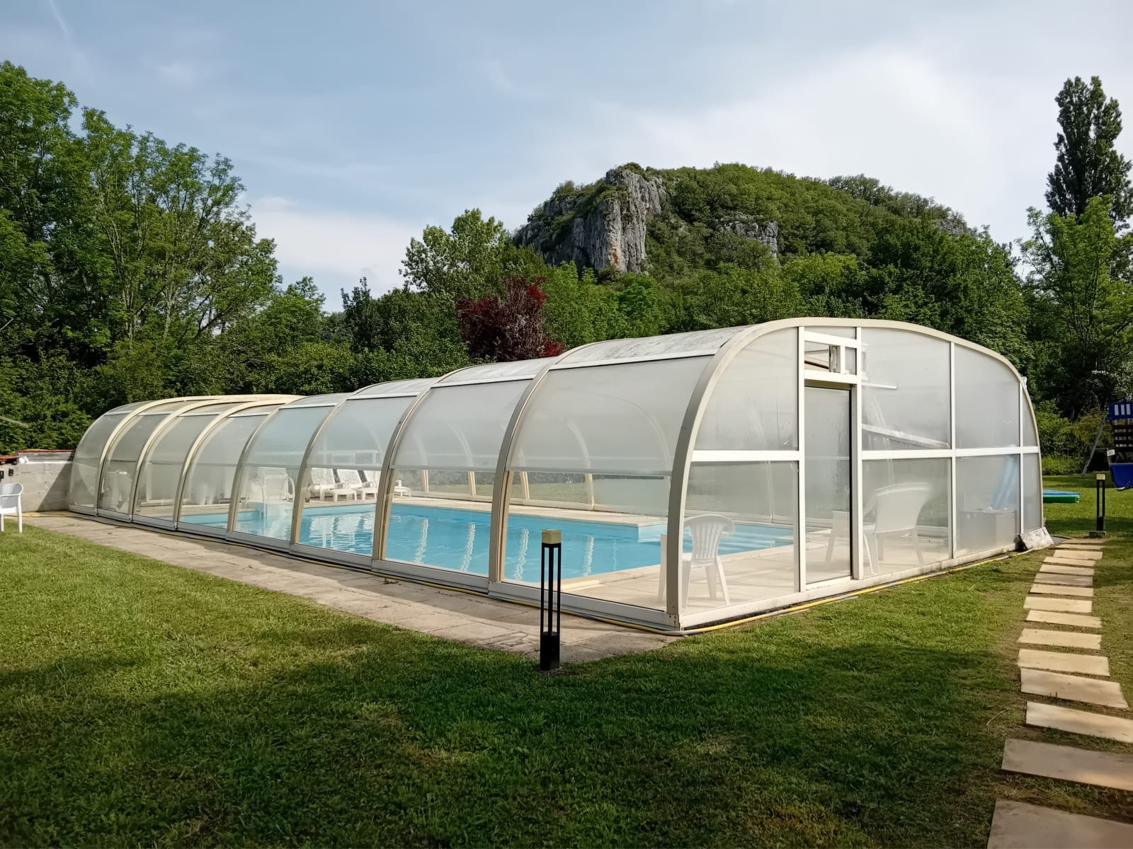 Le Cabanon, Cabrerets - photo 7