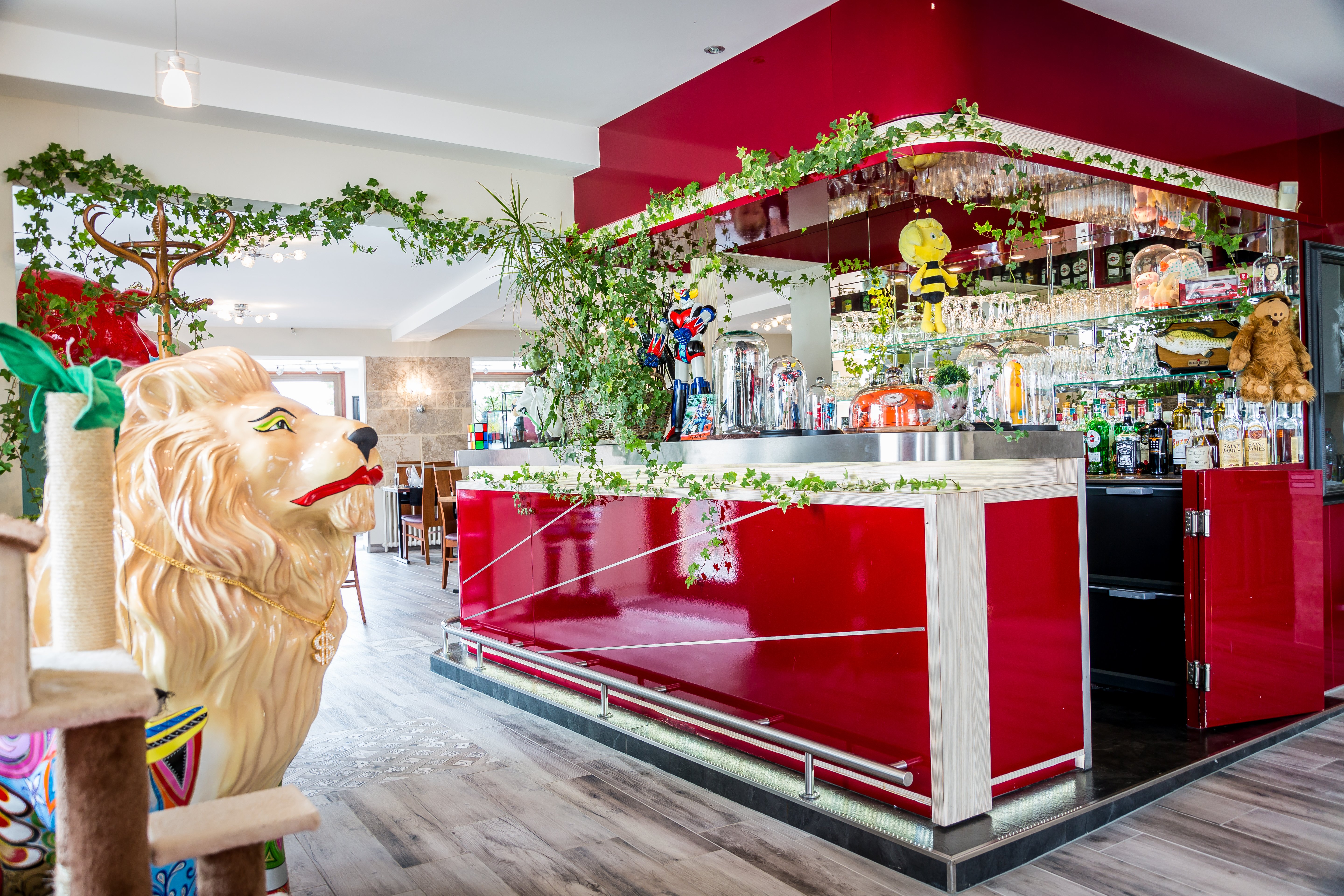 Hôtel Restaurant Le Centre, Gramat - photo 2
