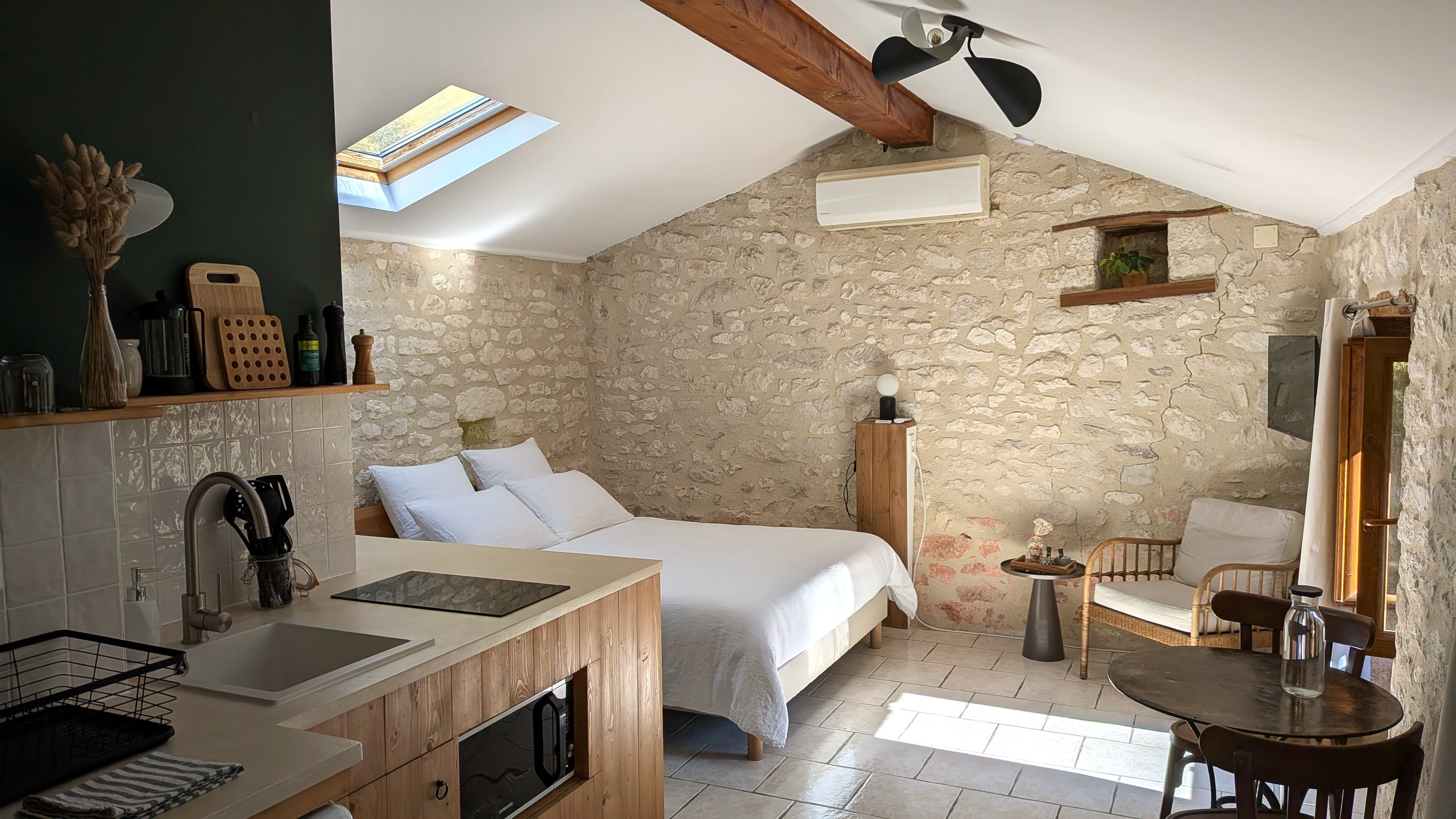 Mas Labrugade, Montcuq-en-Quercy-Blanc - photo 61