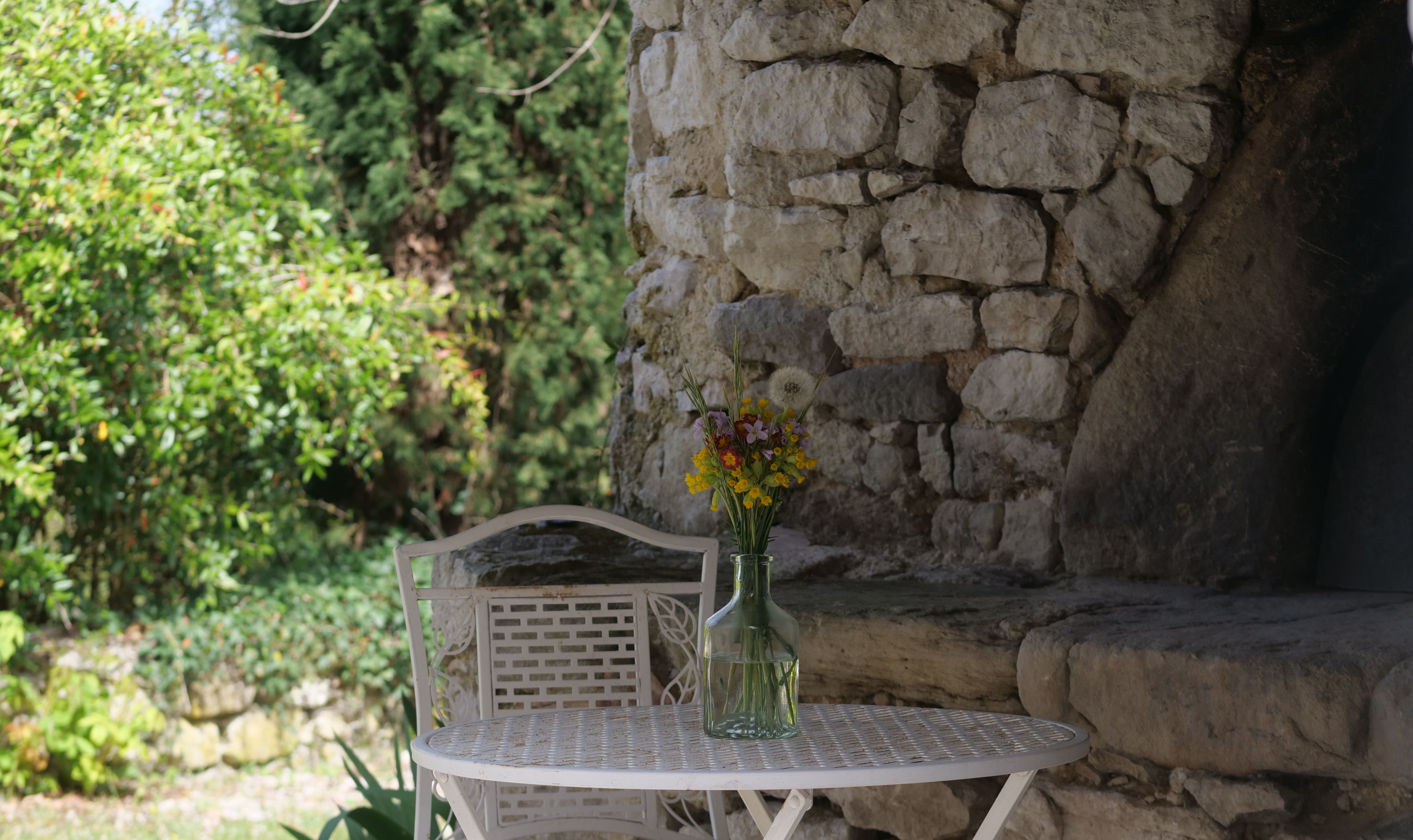 Mas Labrugade - Le Coquet, Montcuq-en-Quercy-Blanc - photo 10