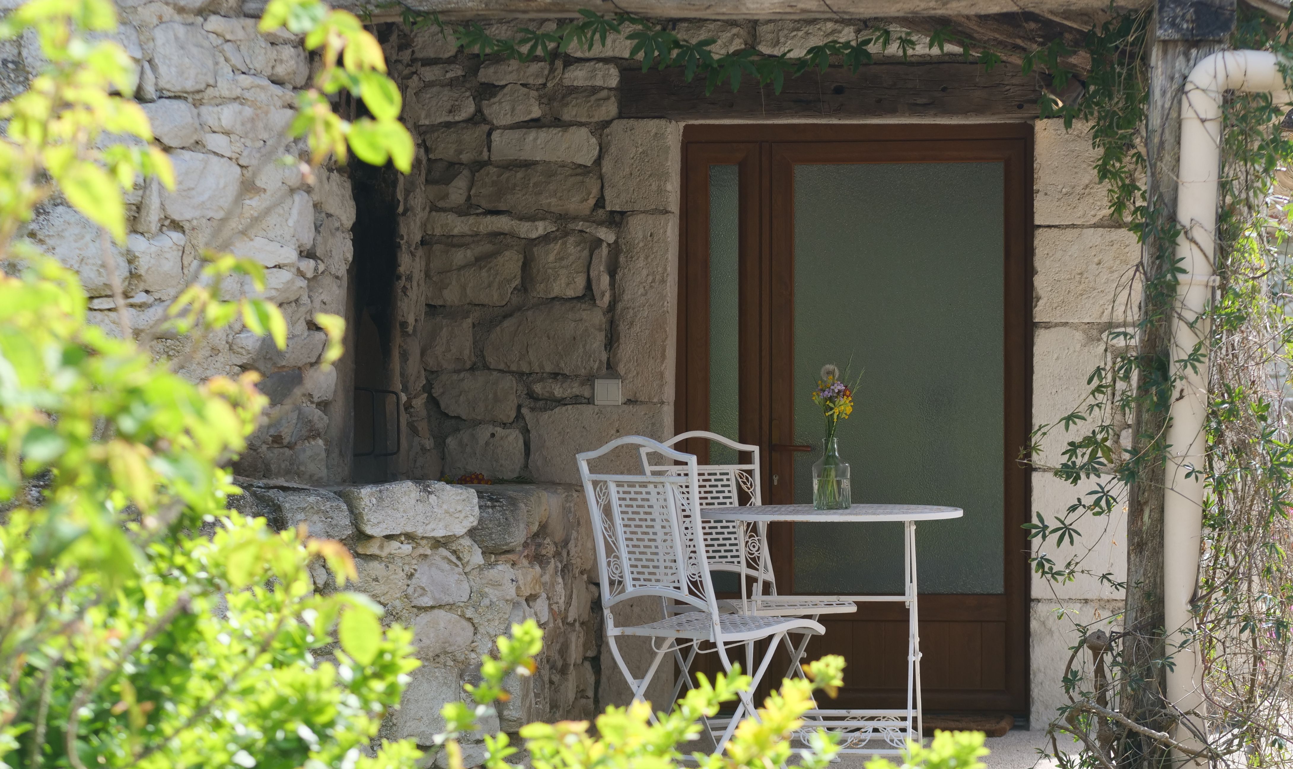 Mas Labrugade - Le Coquet, Montcuq-en-Quercy-Blanc - photo 11