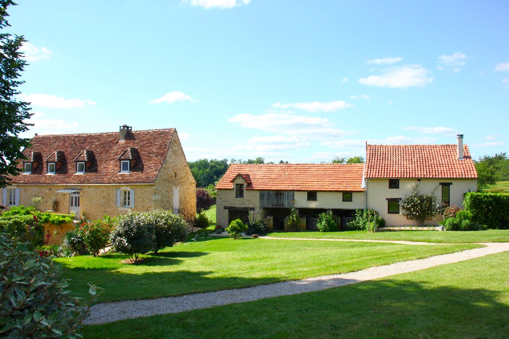 Domaine d'Aurel : La Bichonnière
