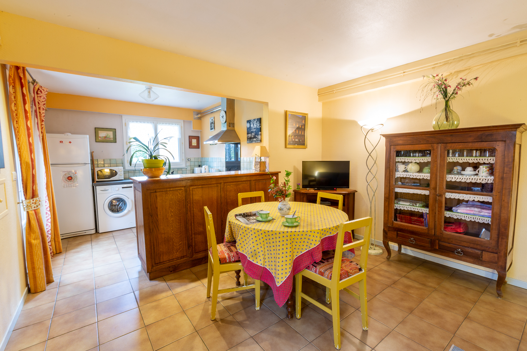 Domaine de Bel air - La Fromagerie, Le Bastit - photo 8