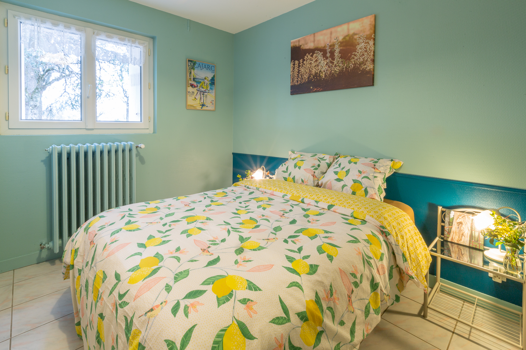 Domaine de Bel air - La Fromagerie, Le Bastit - photo 10