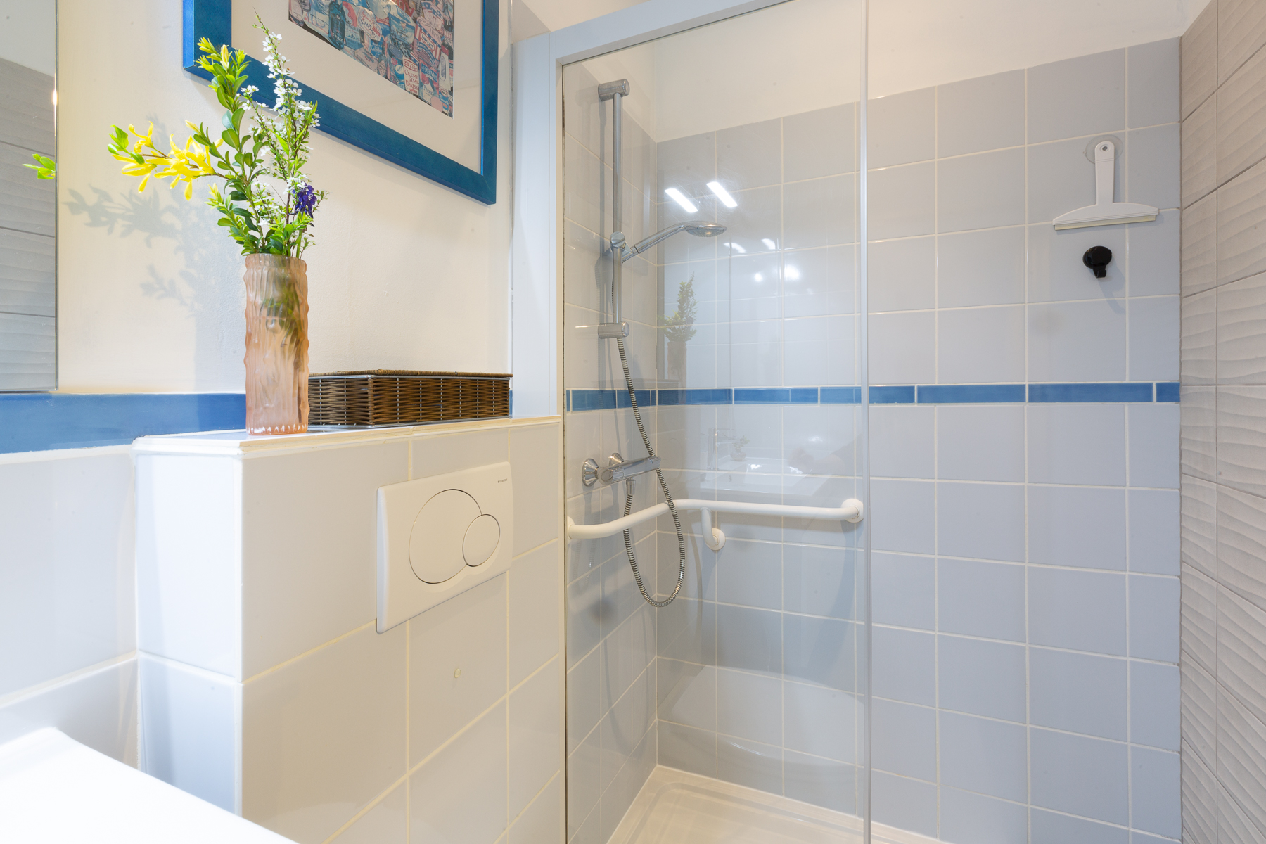 Domaine de Bel air - La Fromagerie, Le Bastit - photo 11