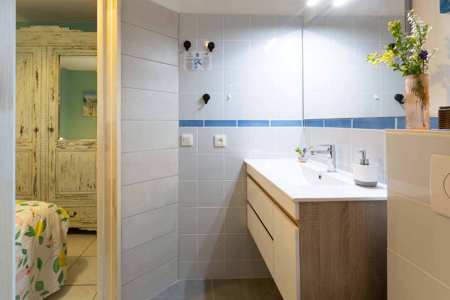 Domaine de Bel air - La Fromagerie, Le Bastit - photo 12