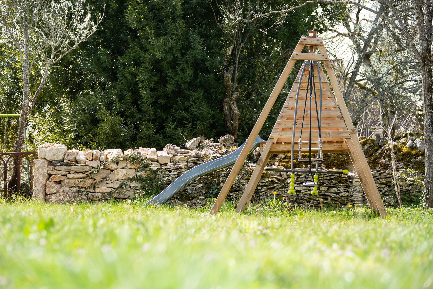 Gîte Les Gratabels, Le Bastit - photo 11