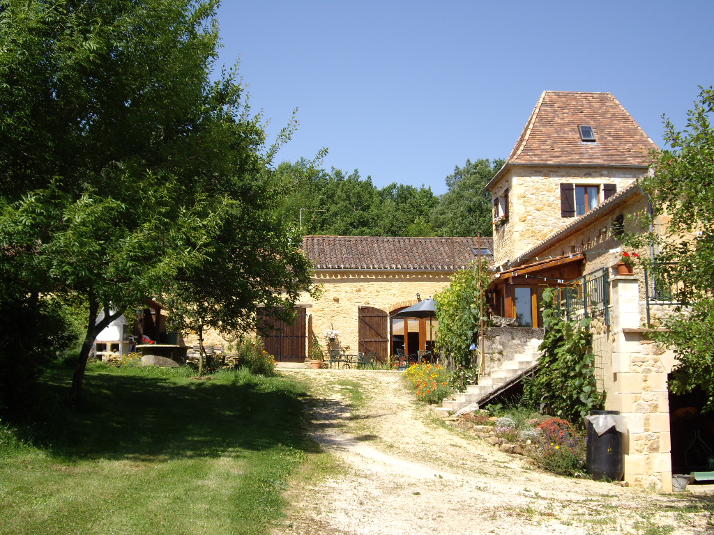 Le Fournil, Montcabrier - photo 4