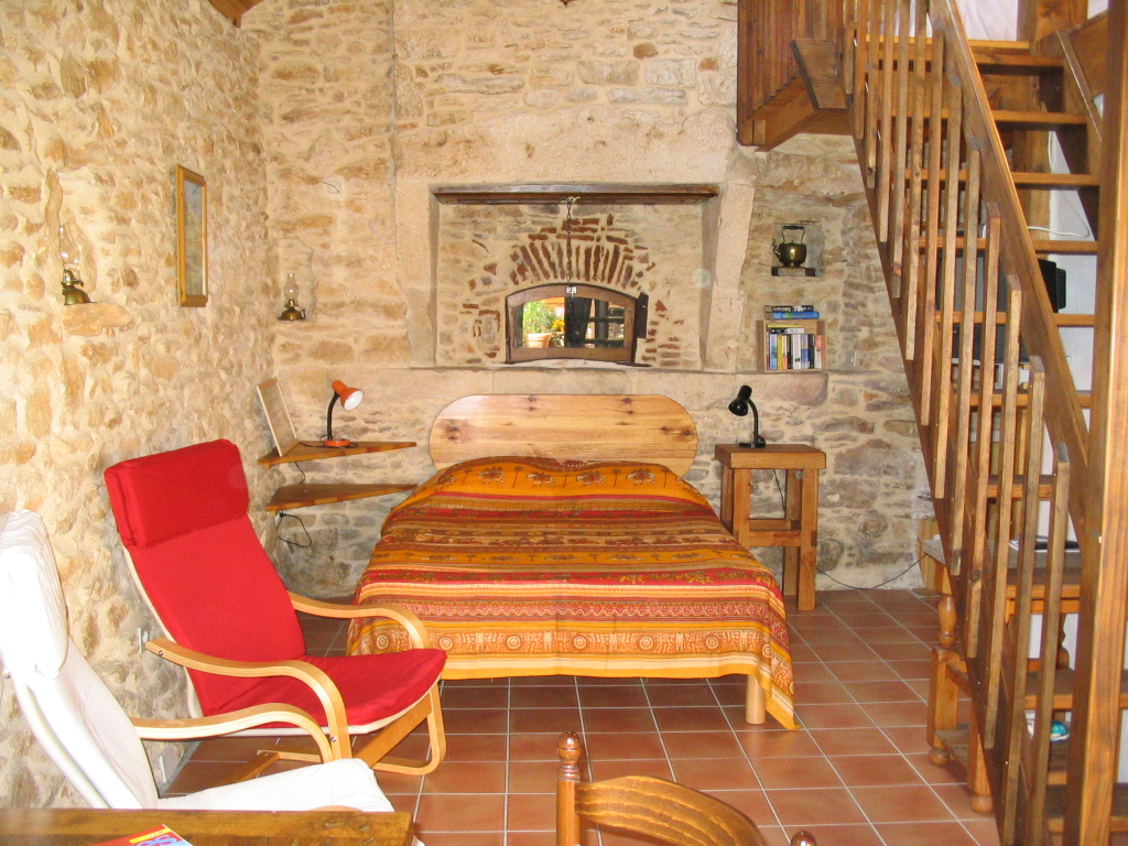 Le Fournil, Montcabrier - photo 7