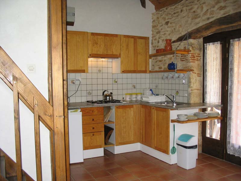 Le Fournil, Montcabrier - photo 8