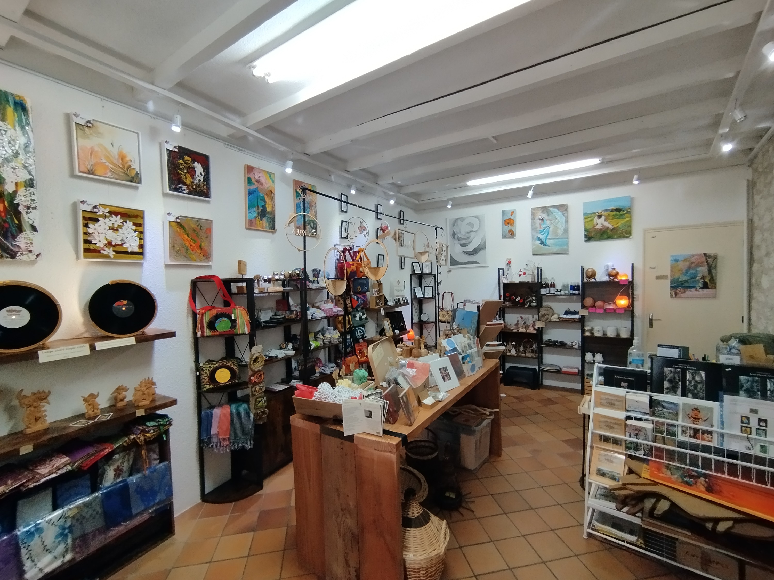 Le Fournil, Castelnau Montratier-Sainte Alauzie - photo 7