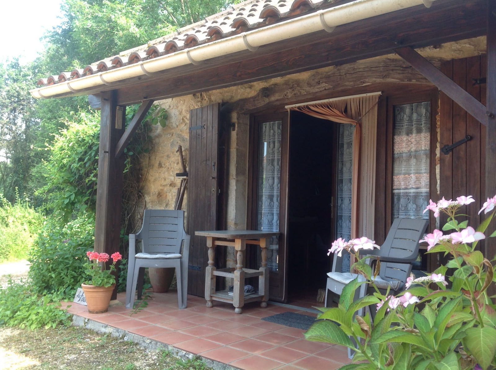 Le Fournil, Montcabrier - photo 9