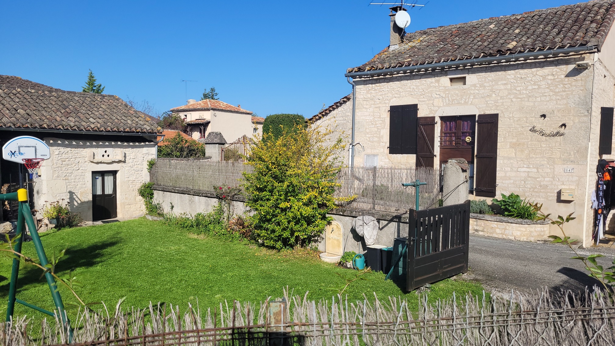 Les Hirondelles, Lalbenque - photo 12