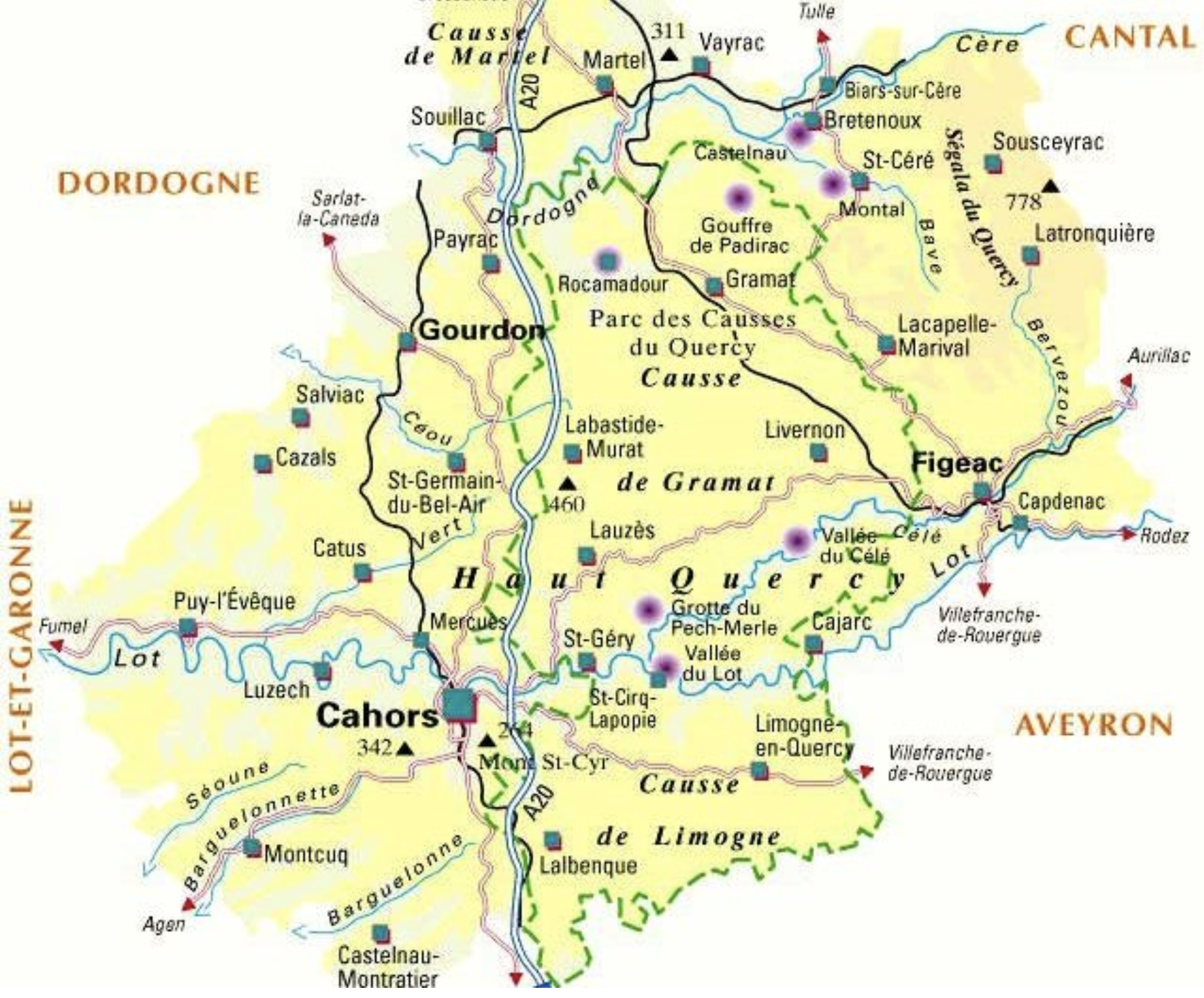 Vol en Hélicoptère, Montgesty - photo 6