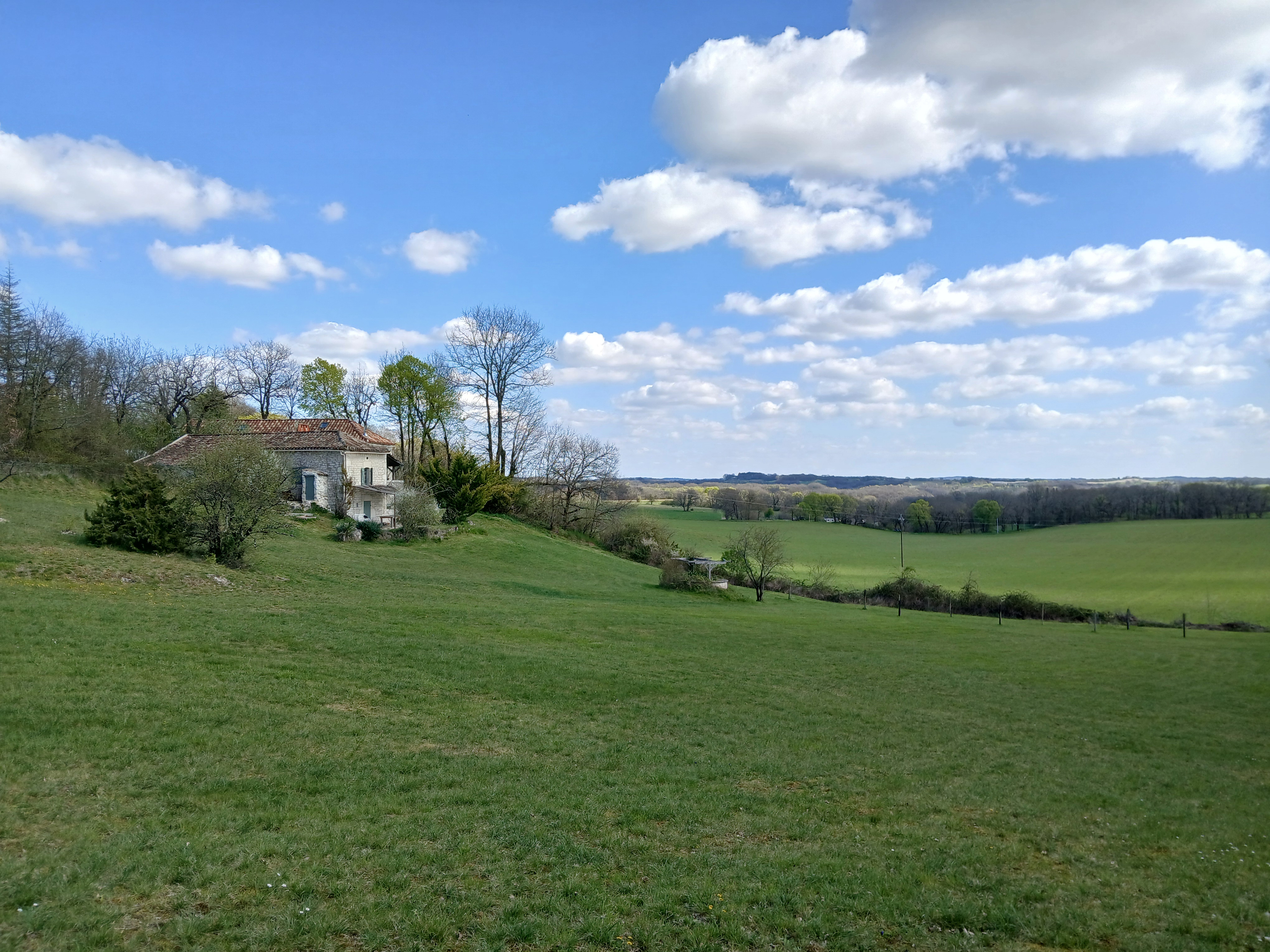 Les Gîtes de Vidalot - Le Mazet — photo 3