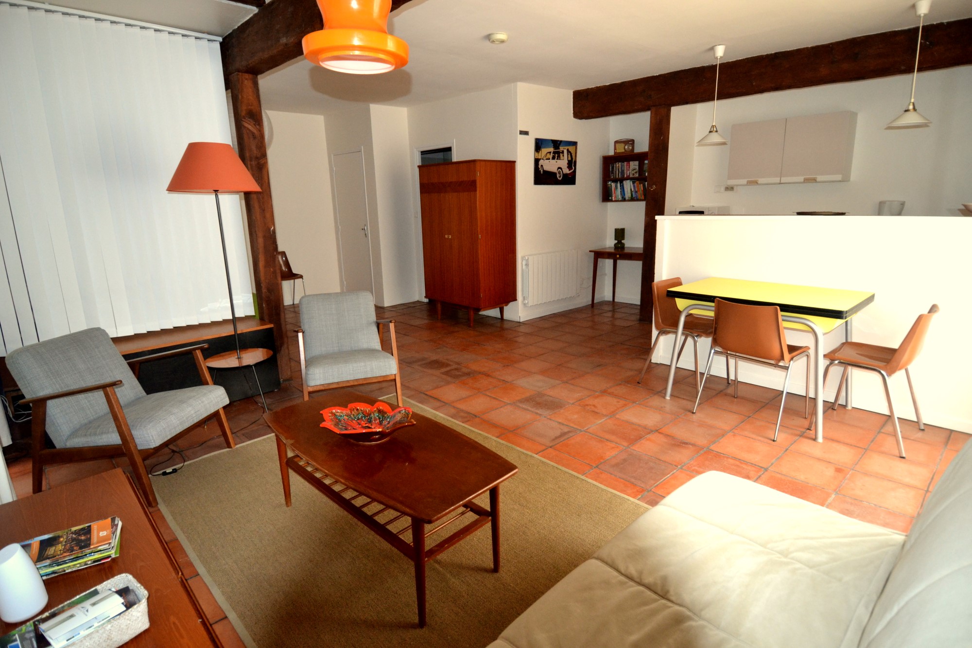 Gîte Colombard, Souillac - photo 4