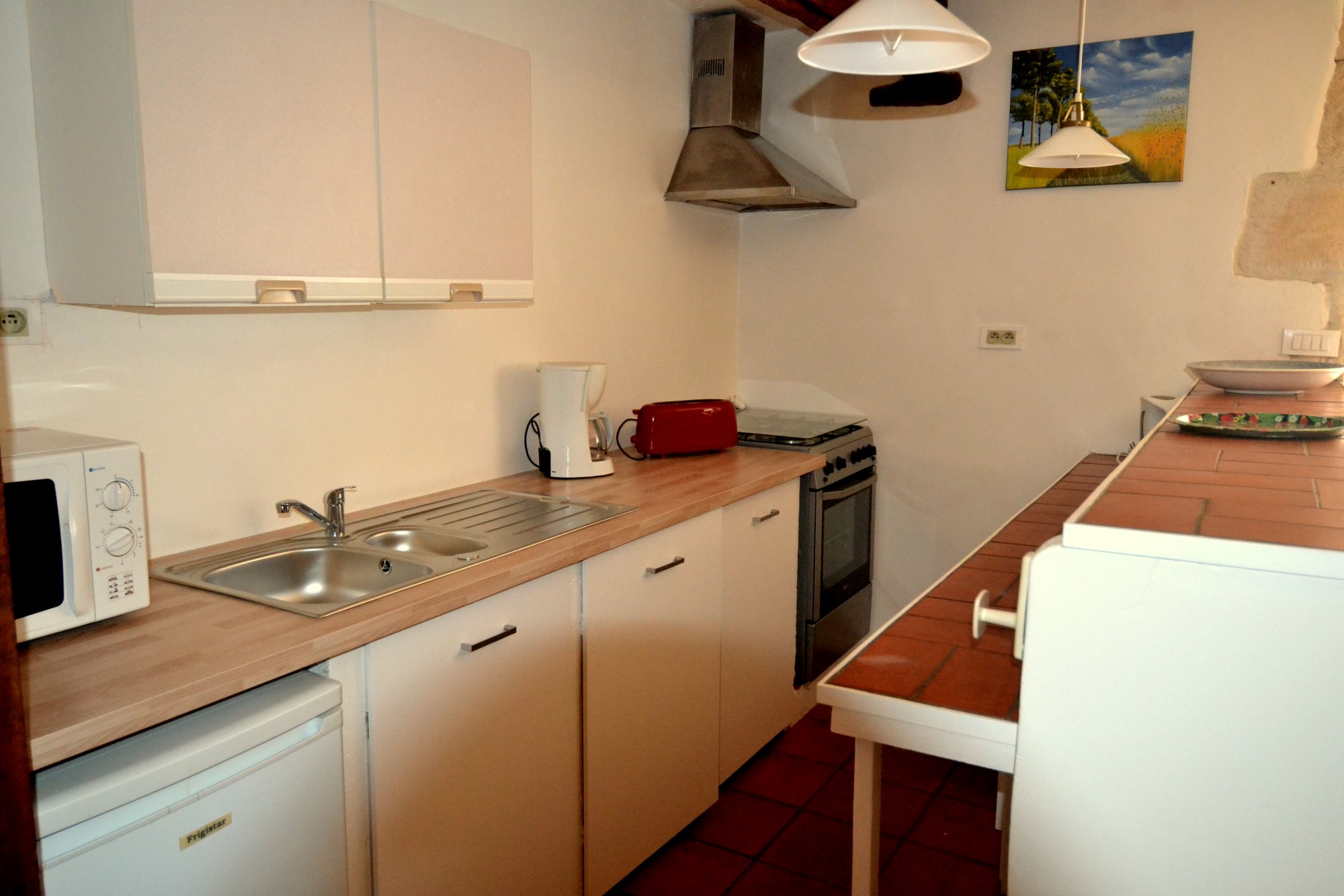 Gîte Colombard, Souillac - photo 11