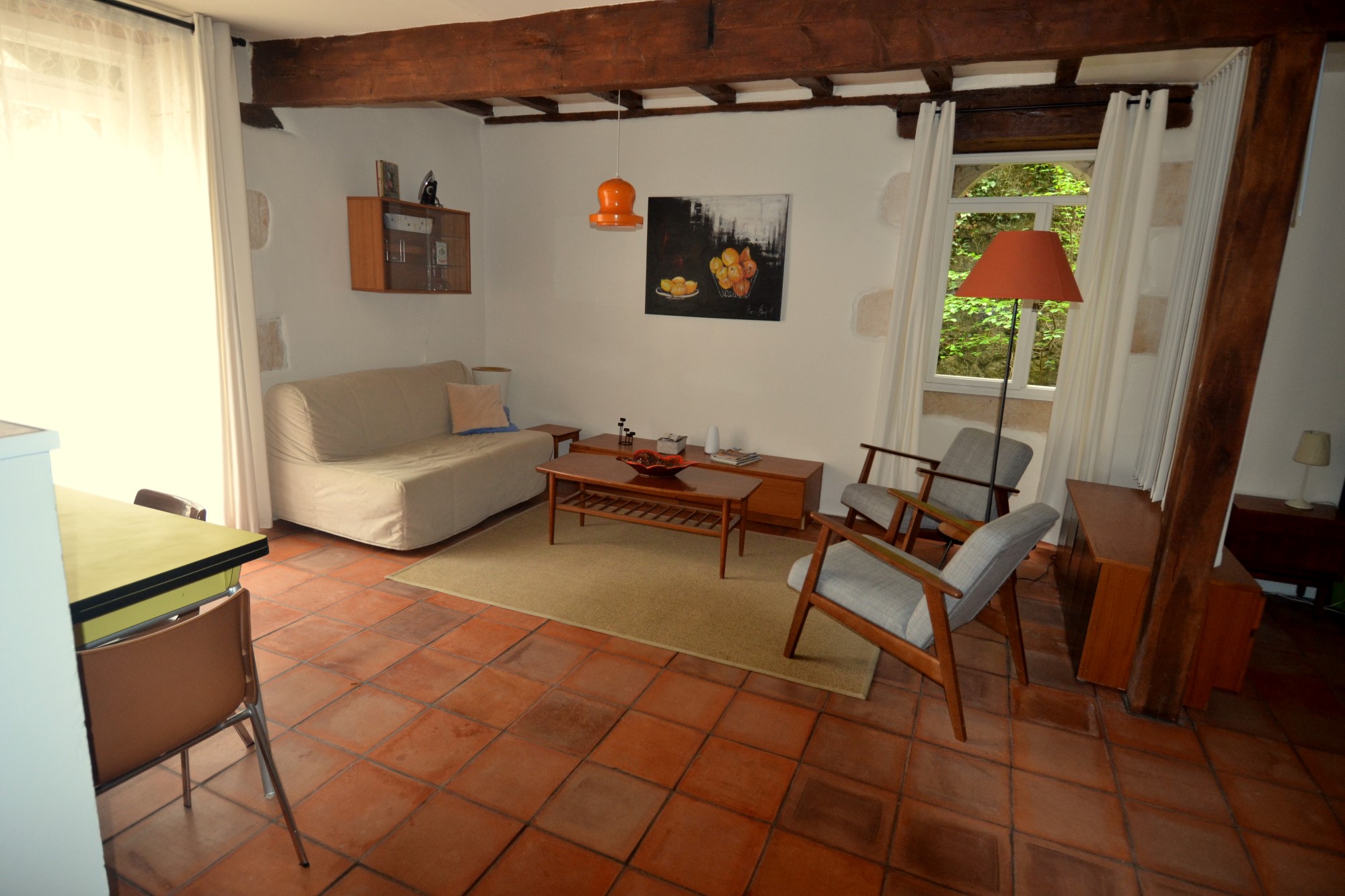 Gîte Colombard, Souillac - photo 12