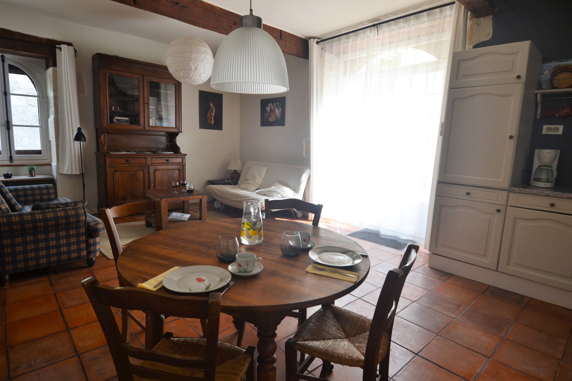 Gîte Manseng