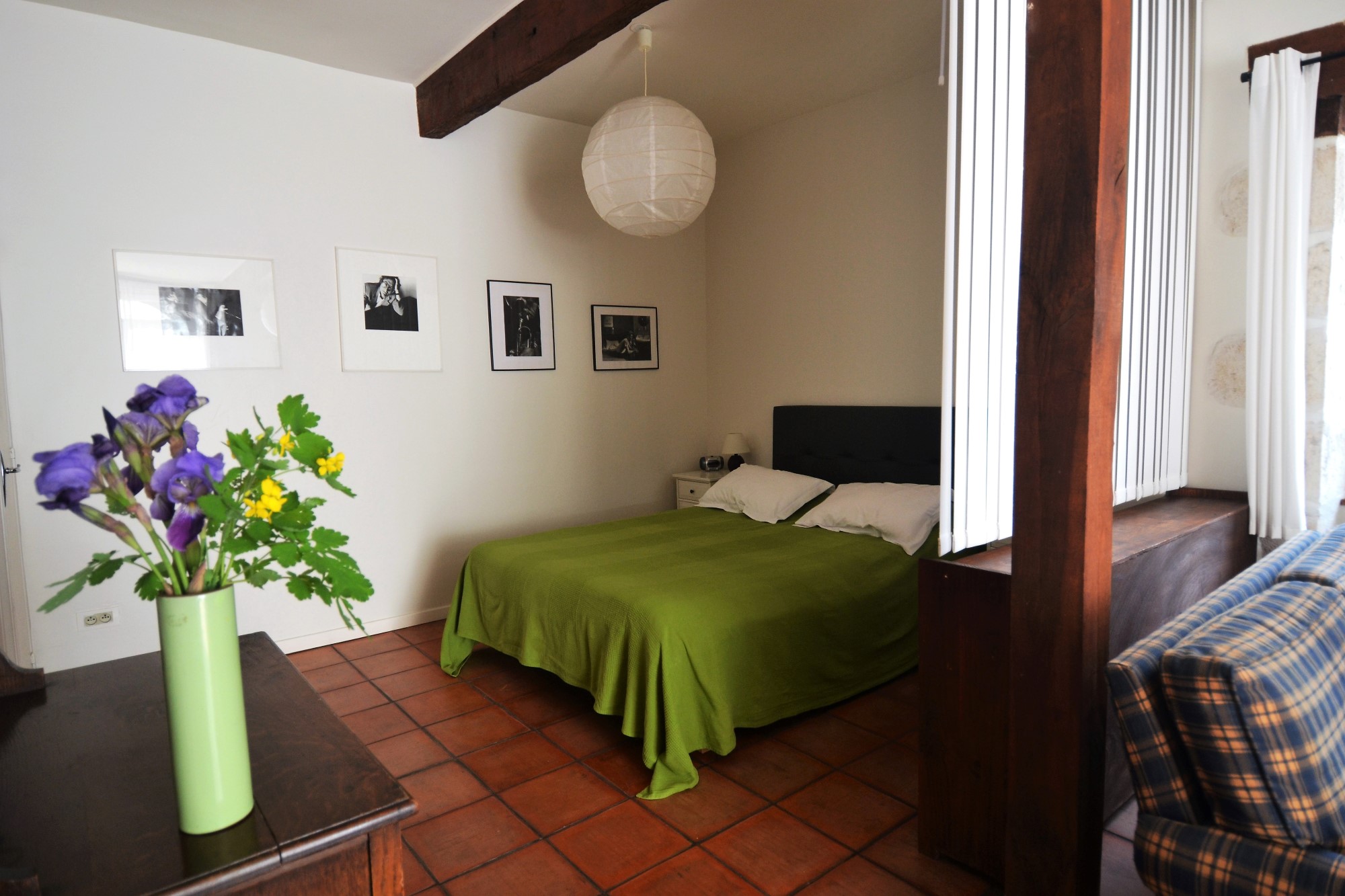 Gîte Manseng, Souillac - photo 4
