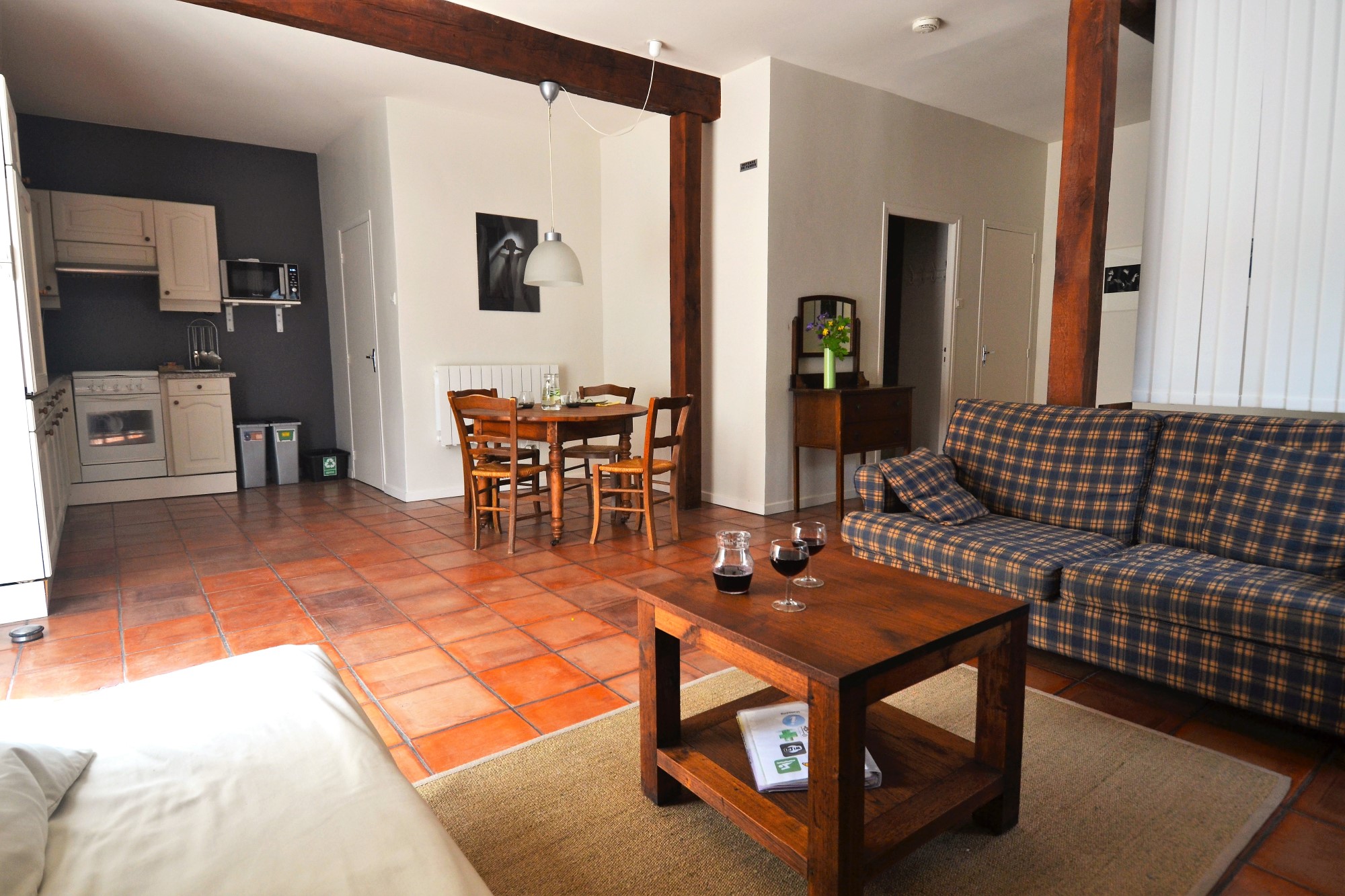 Gîte Manseng, Souillac - photo 7