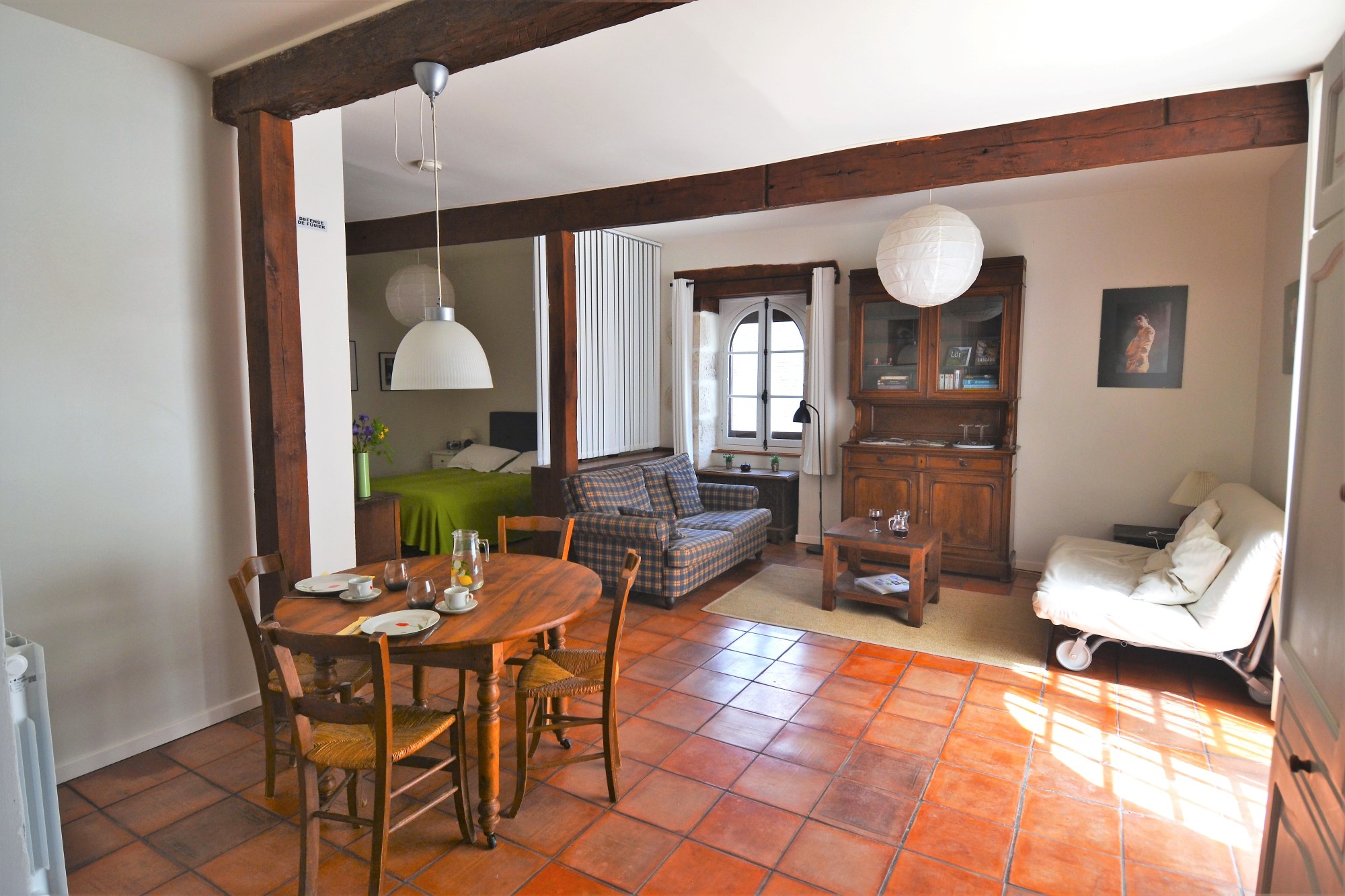 Gîte Manseng, Souillac - photo 8