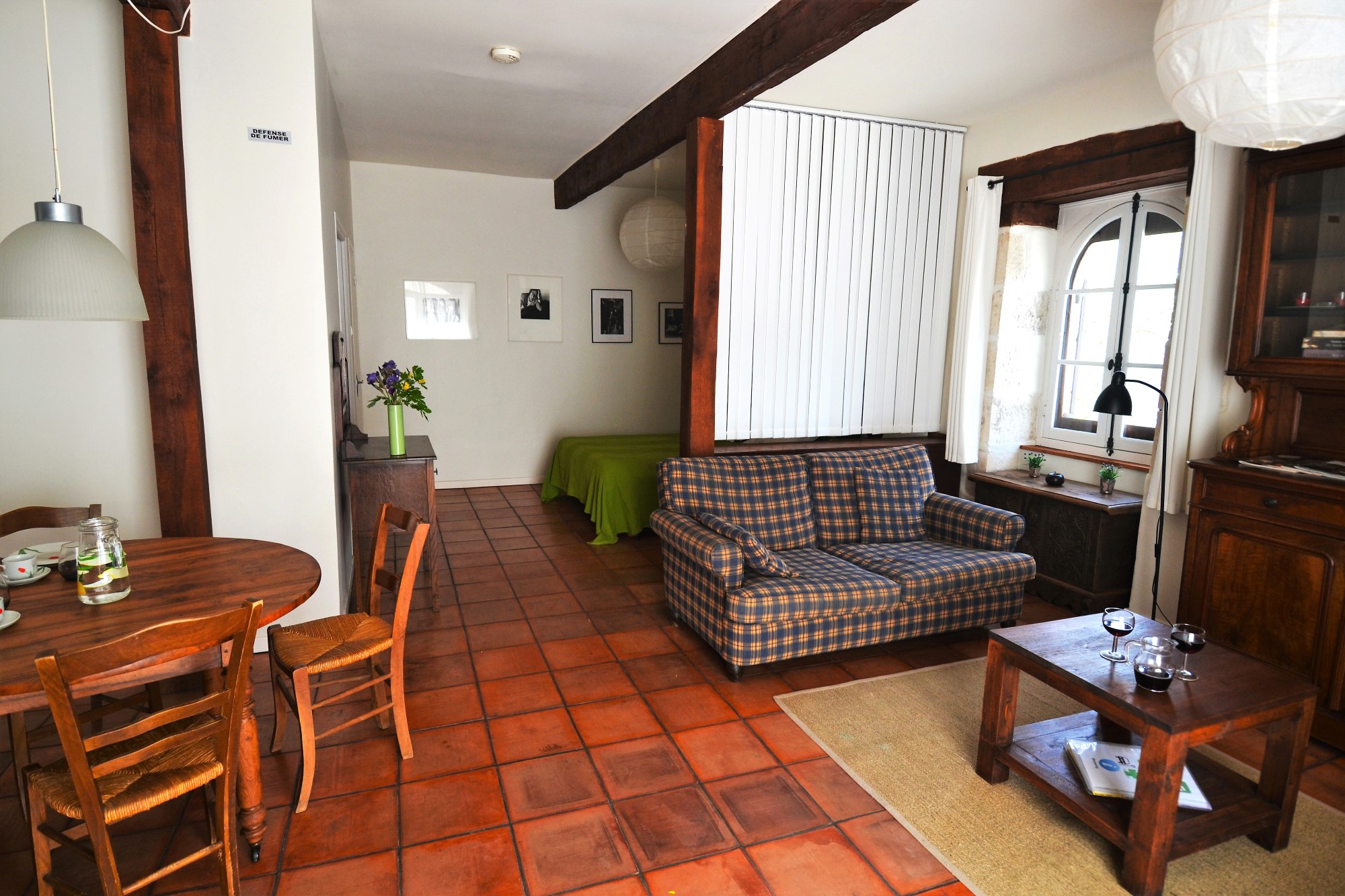 Gîte Manseng, Souillac - photo 9