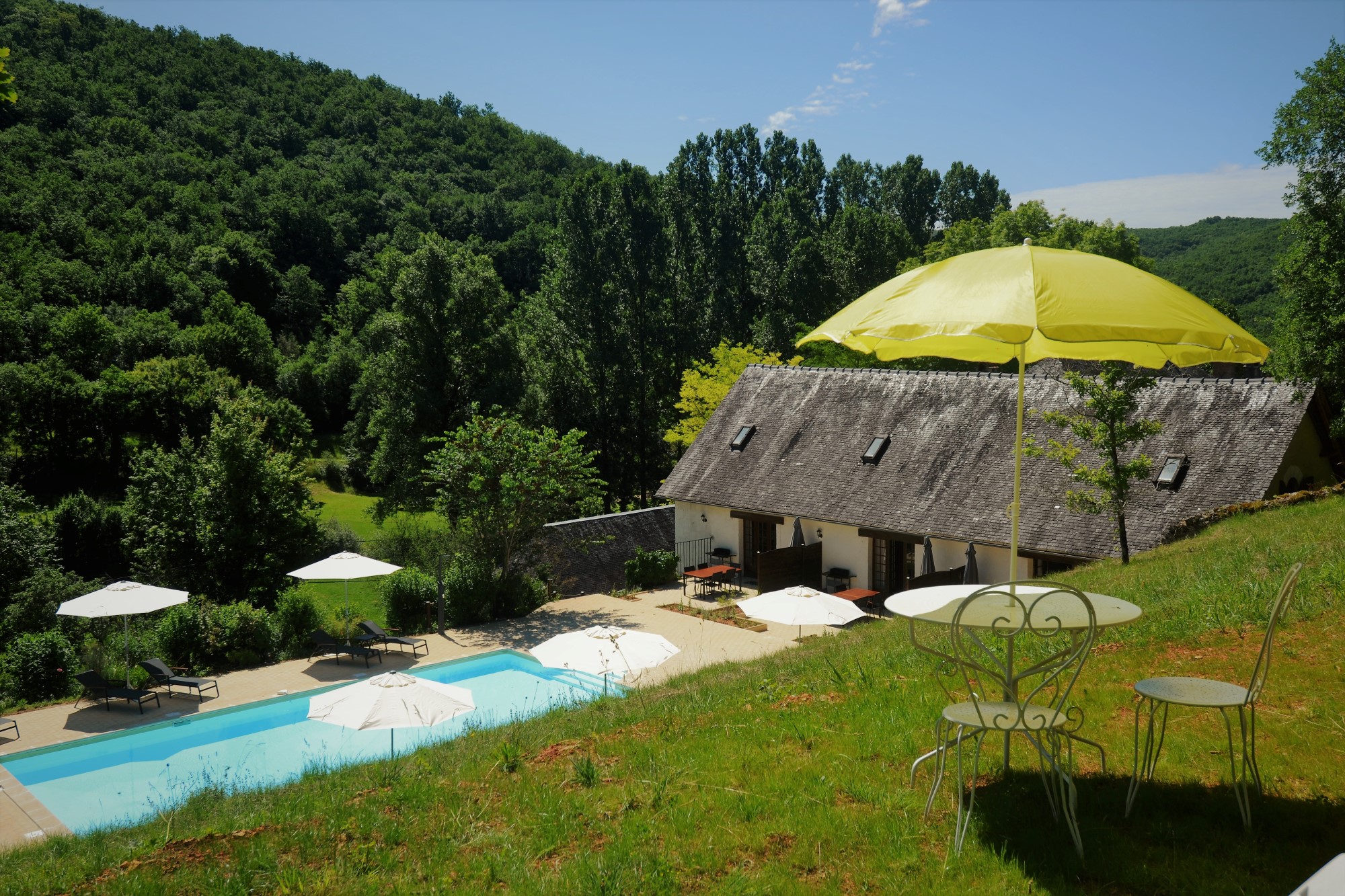 Gîte Manseng, Souillac - photo 10