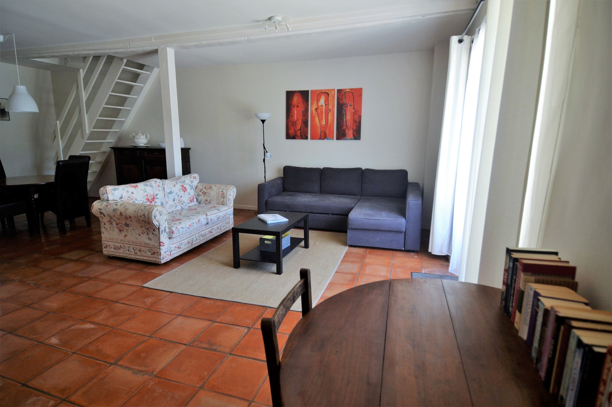 Gîte Duras