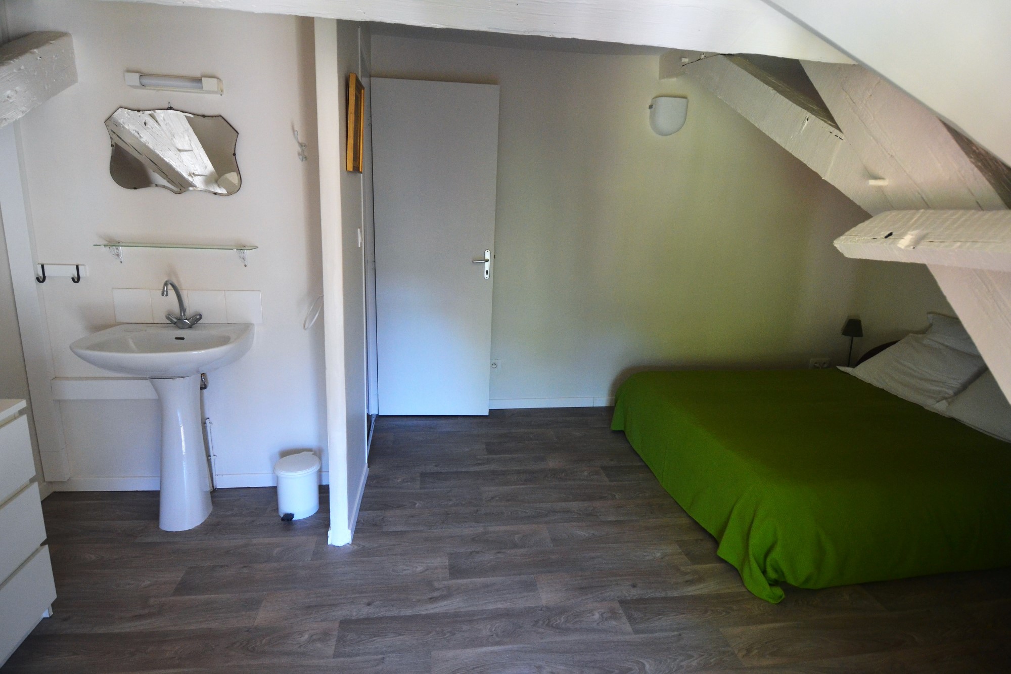 Gîte Duras