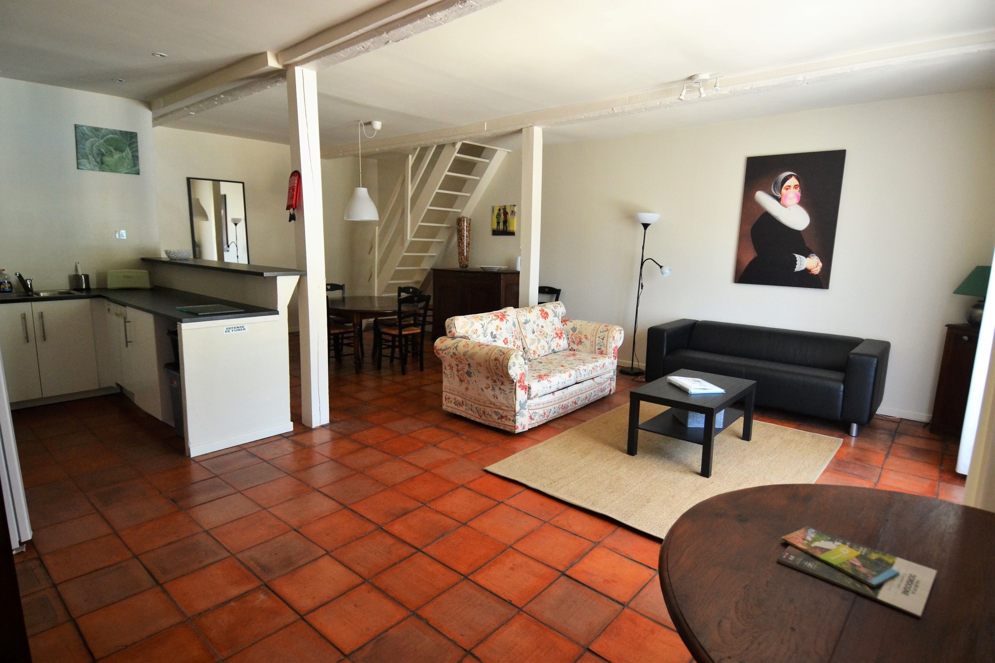 Gîte Malbec, Souillac - photo 4