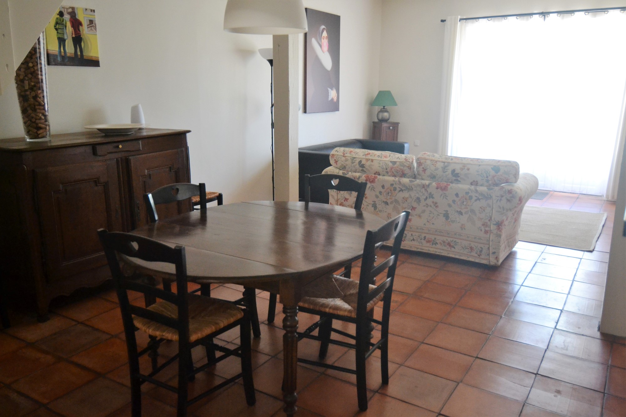 Gîte Malbec, Souillac - photo 13