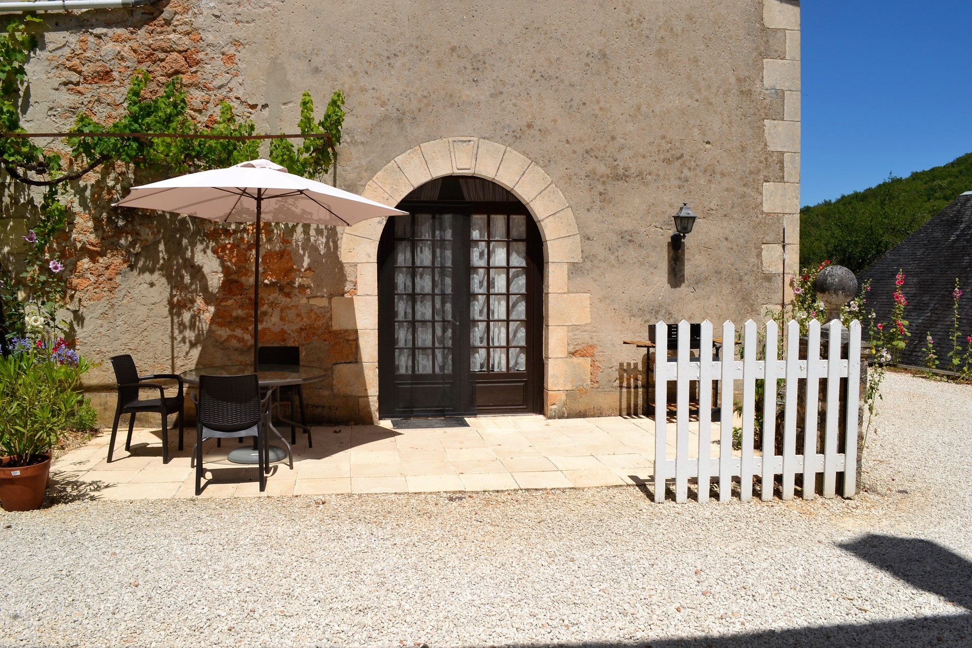 Gîte Manseng, Souillac - photo 11