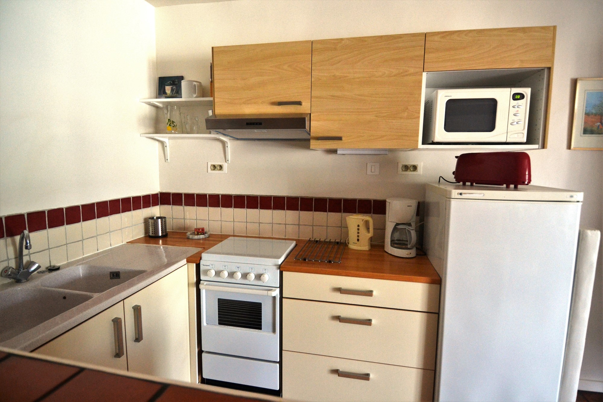 Gîte Tannat, Souillac - photo 8