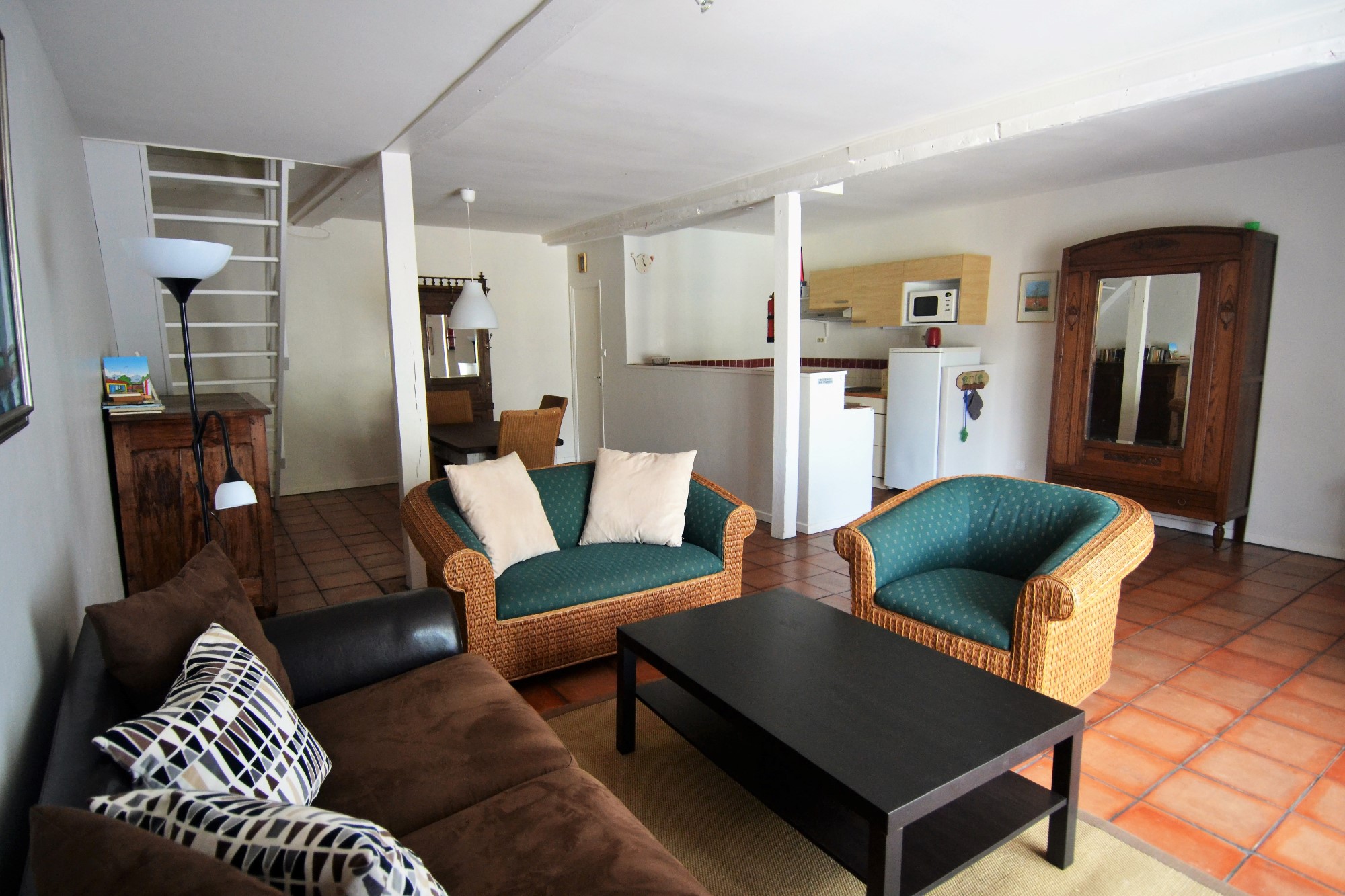 Gîte Tannat, Souillac - photo 11