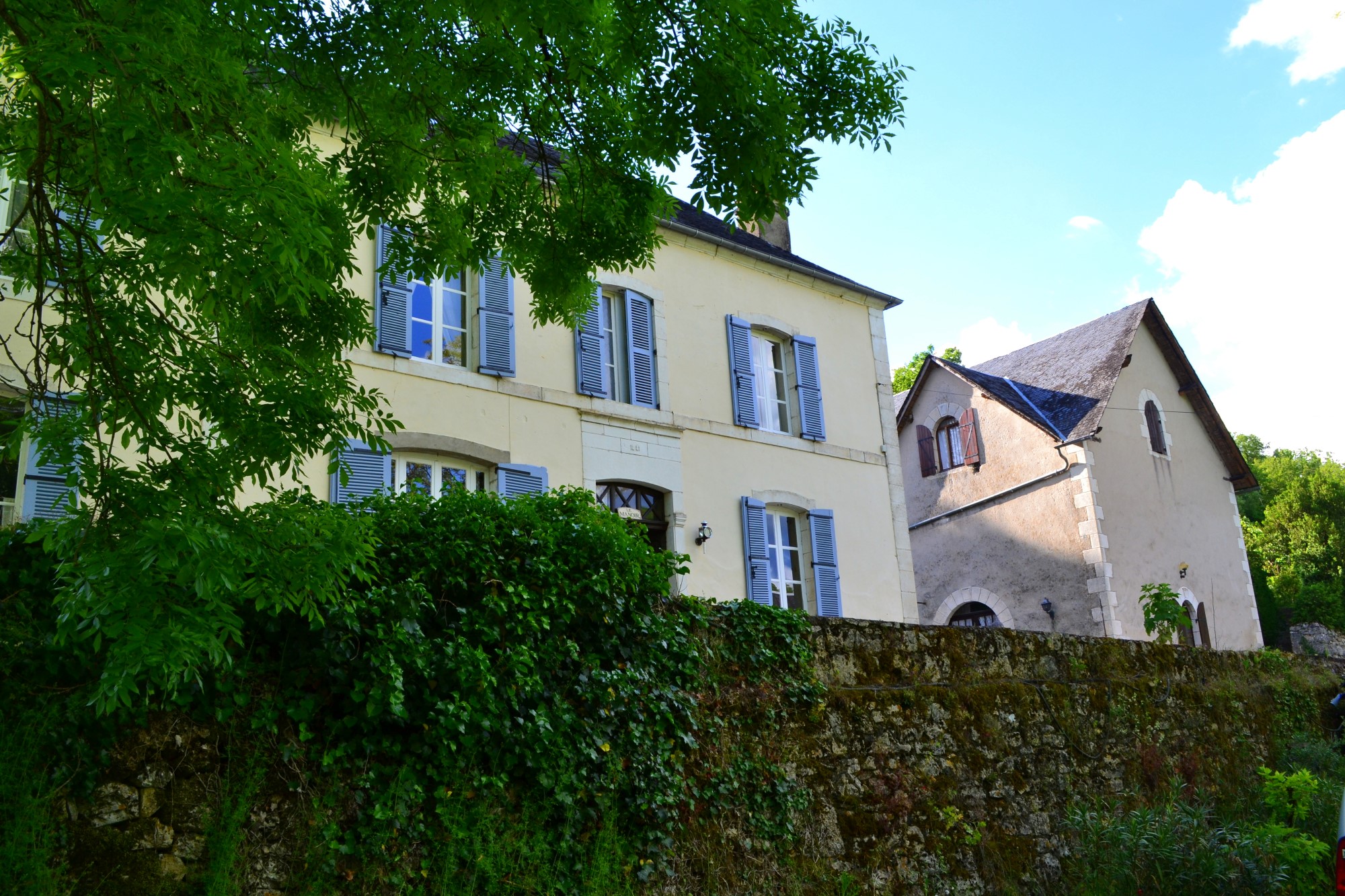 Gîte Manseng, Souillac - photo 13