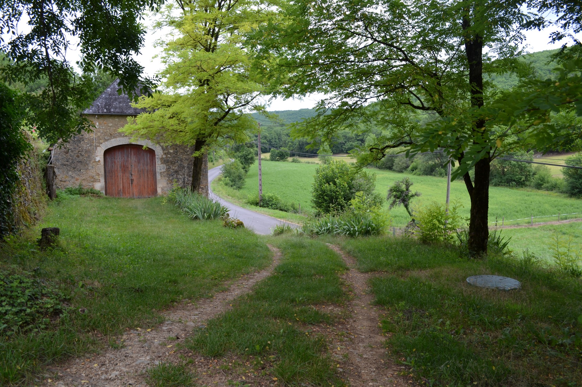 Gîte Manseng, Souillac - photo 14