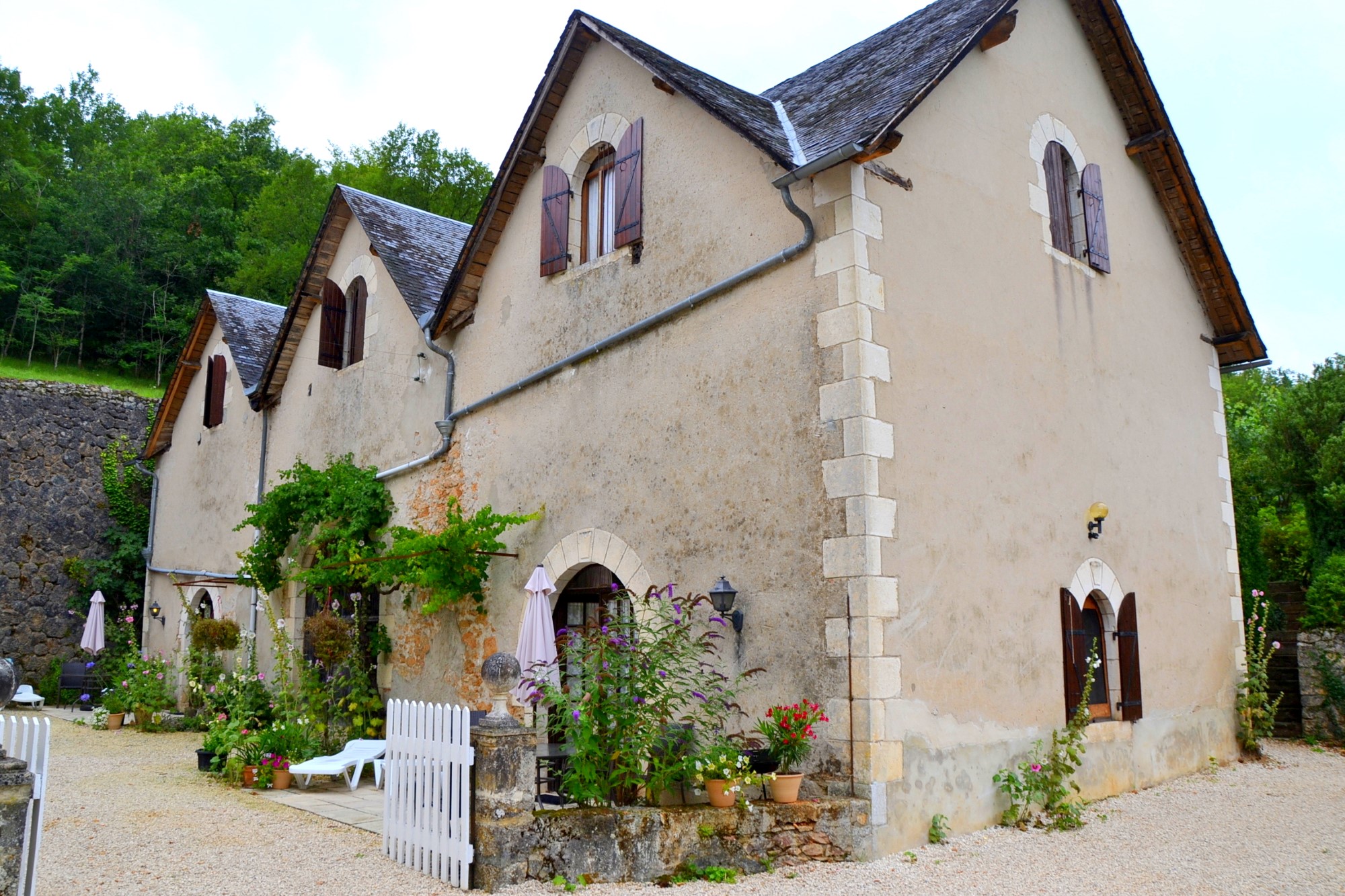 Gîte Manseng, Souillac - photo 15