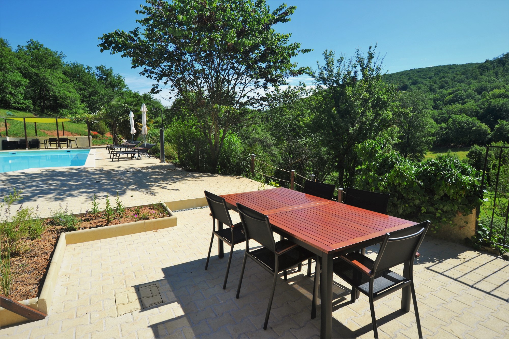 Gîte Malbec, Souillac - photo 15