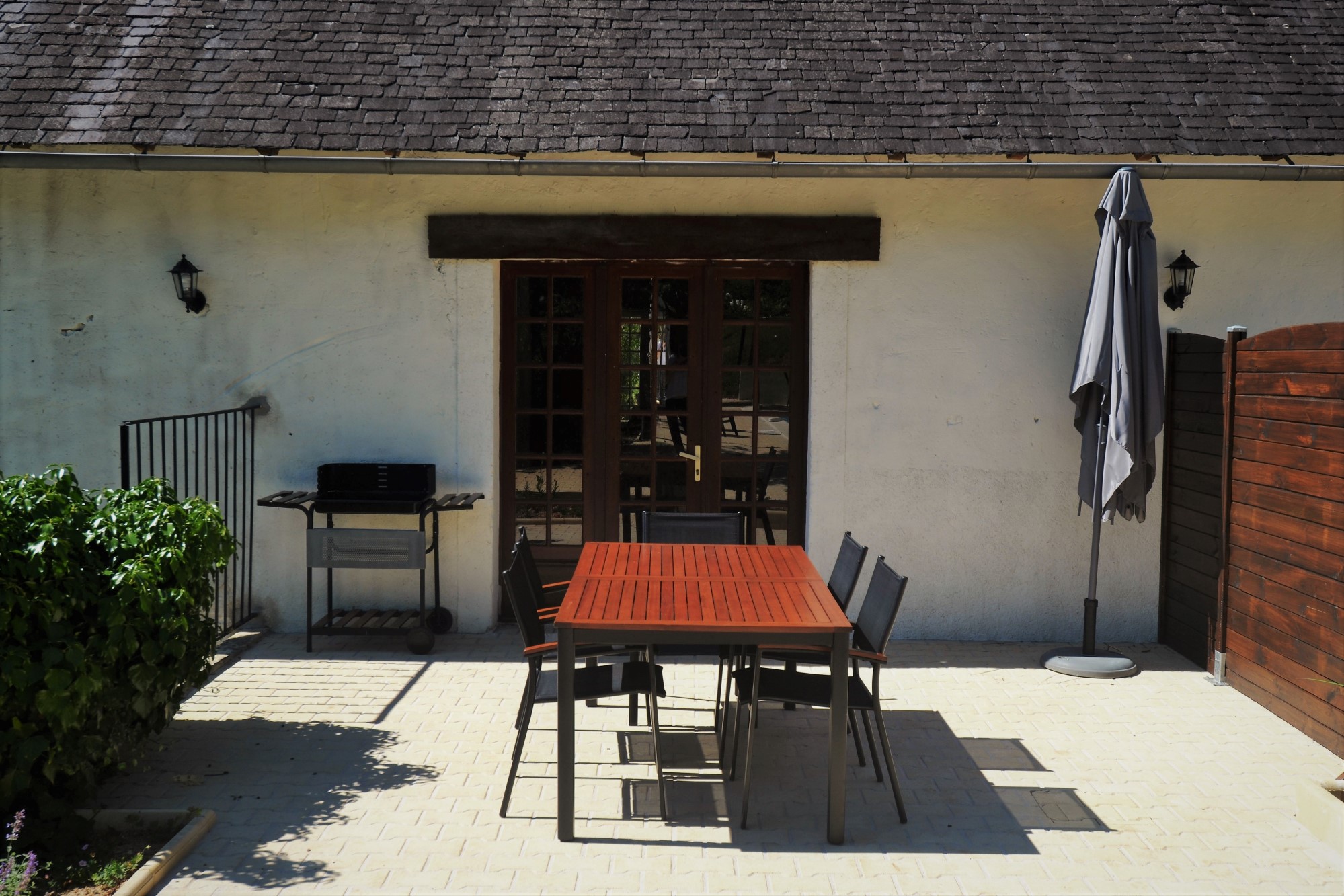 Gîte Malbec, Souillac - photo 16